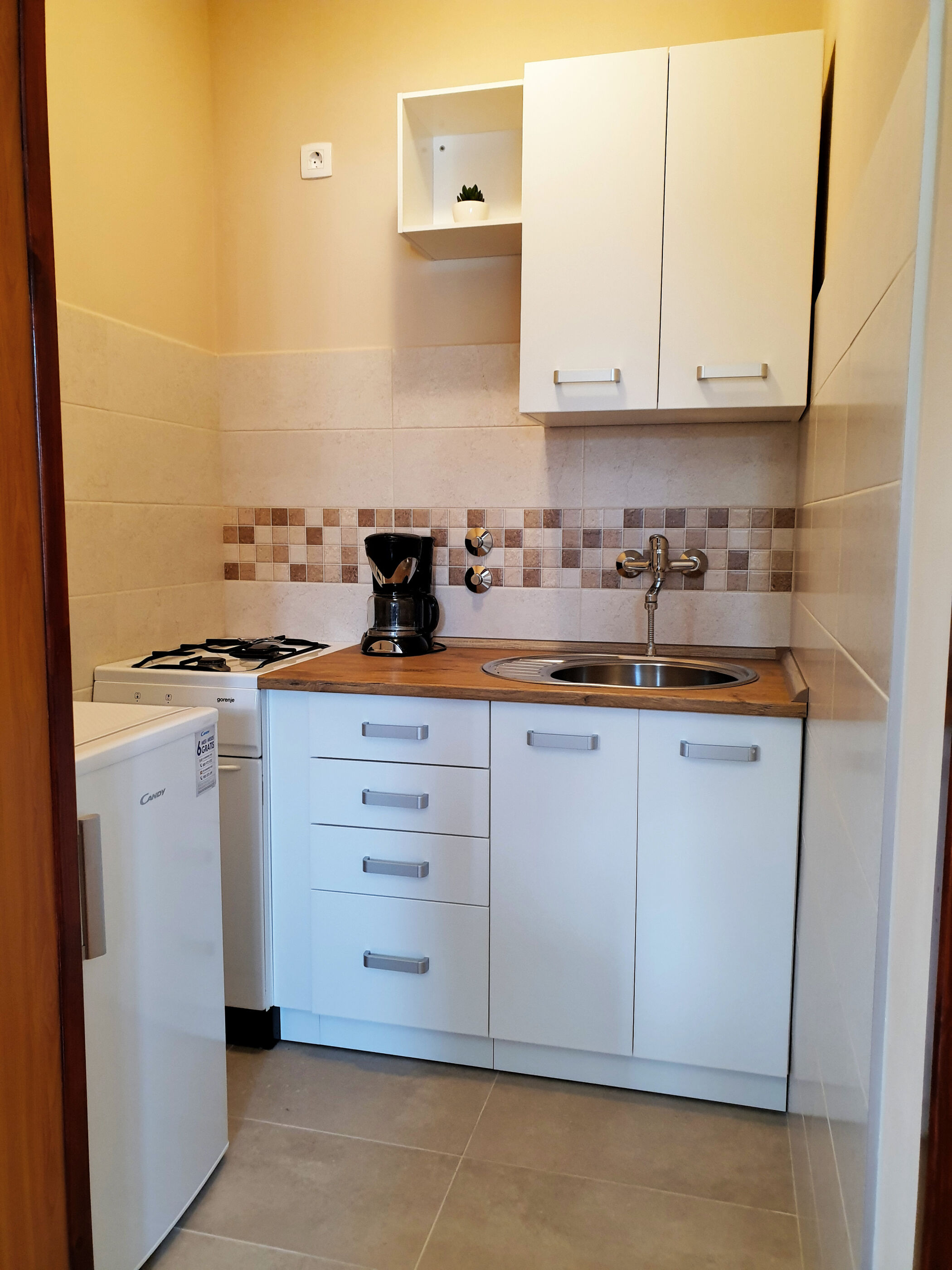 Apartments Zrinka 72791-A1
