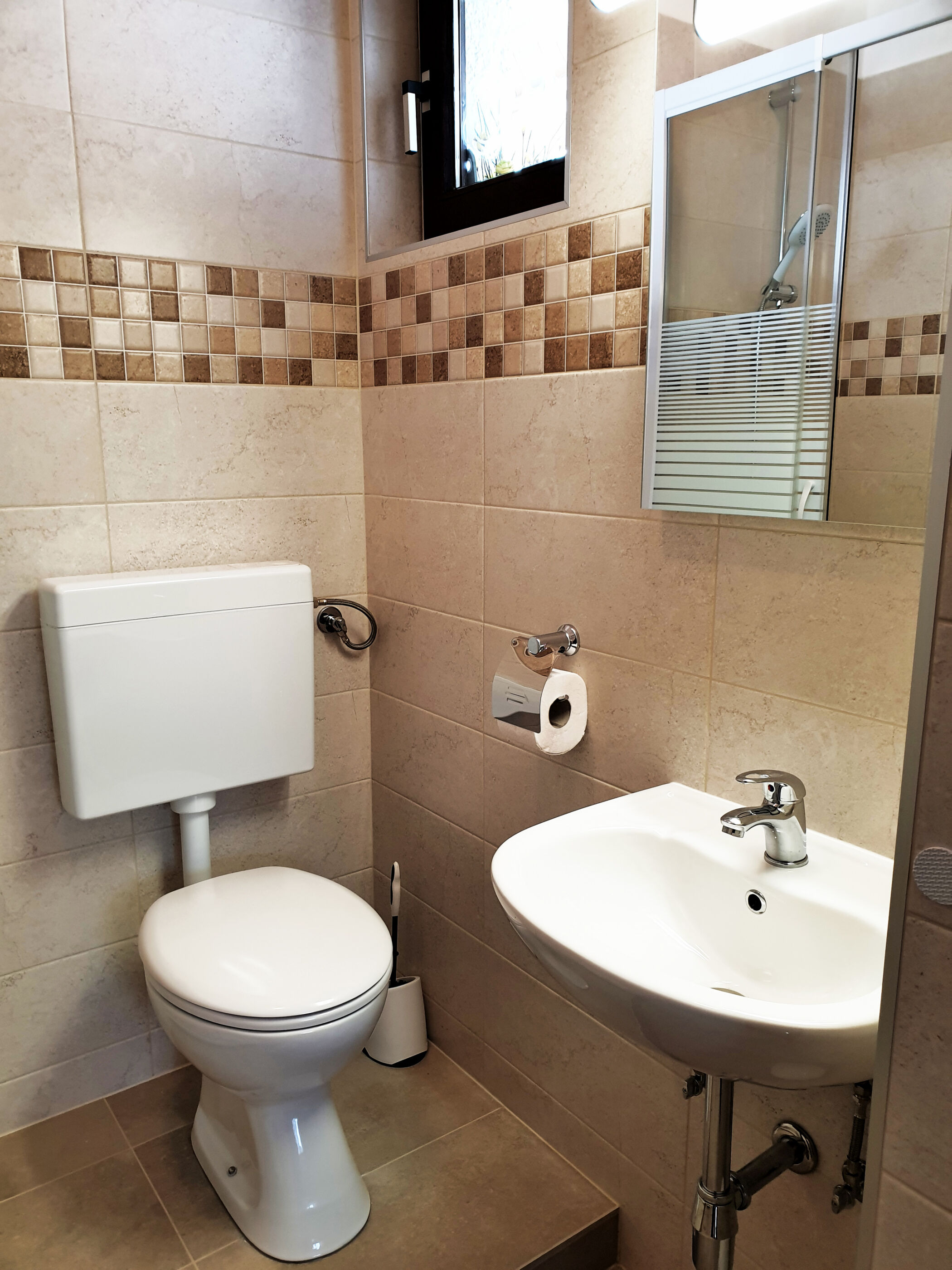 Apartments Zrinka 72791-A1