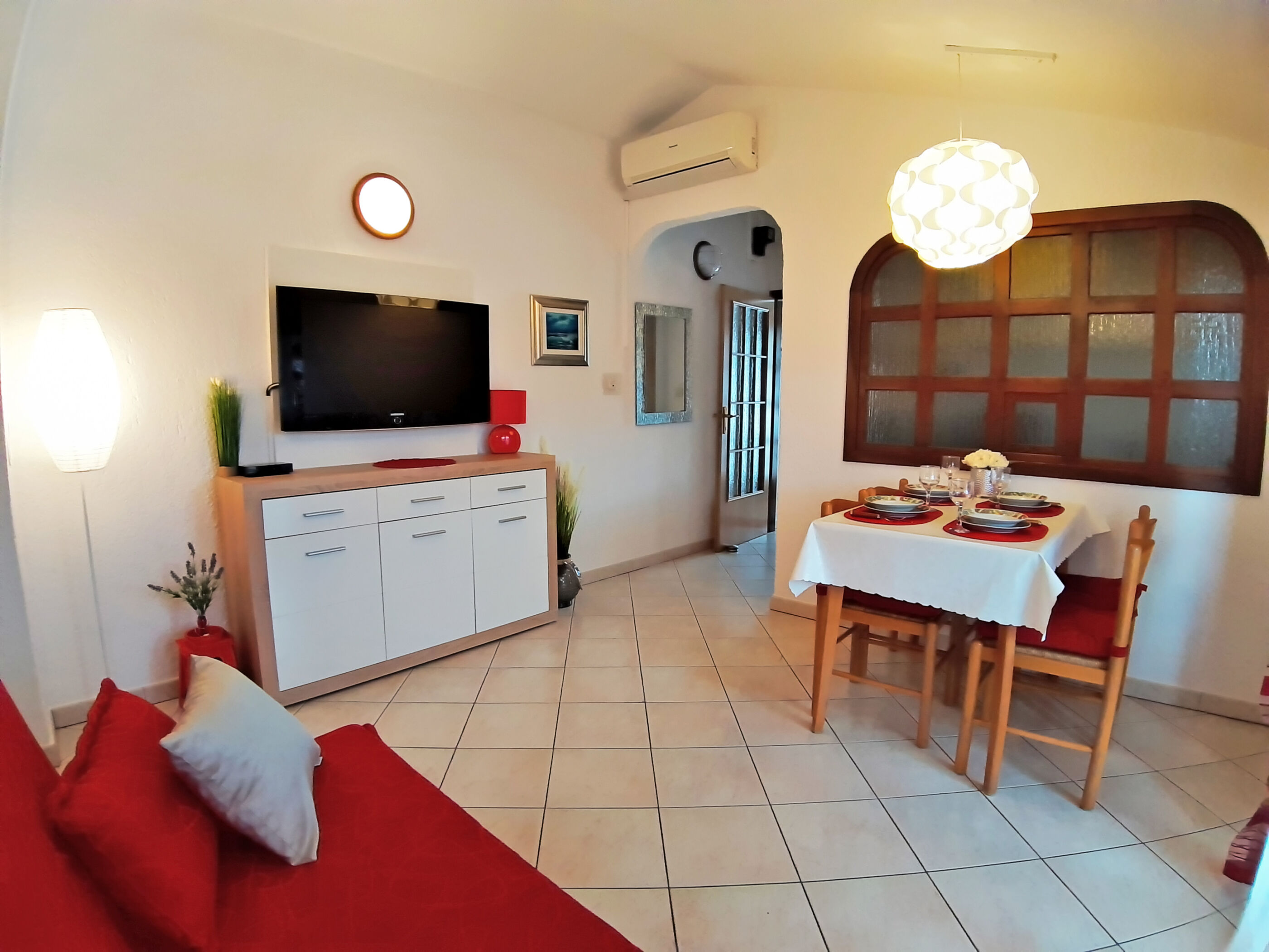 Apartments Zrinka 72791-A2