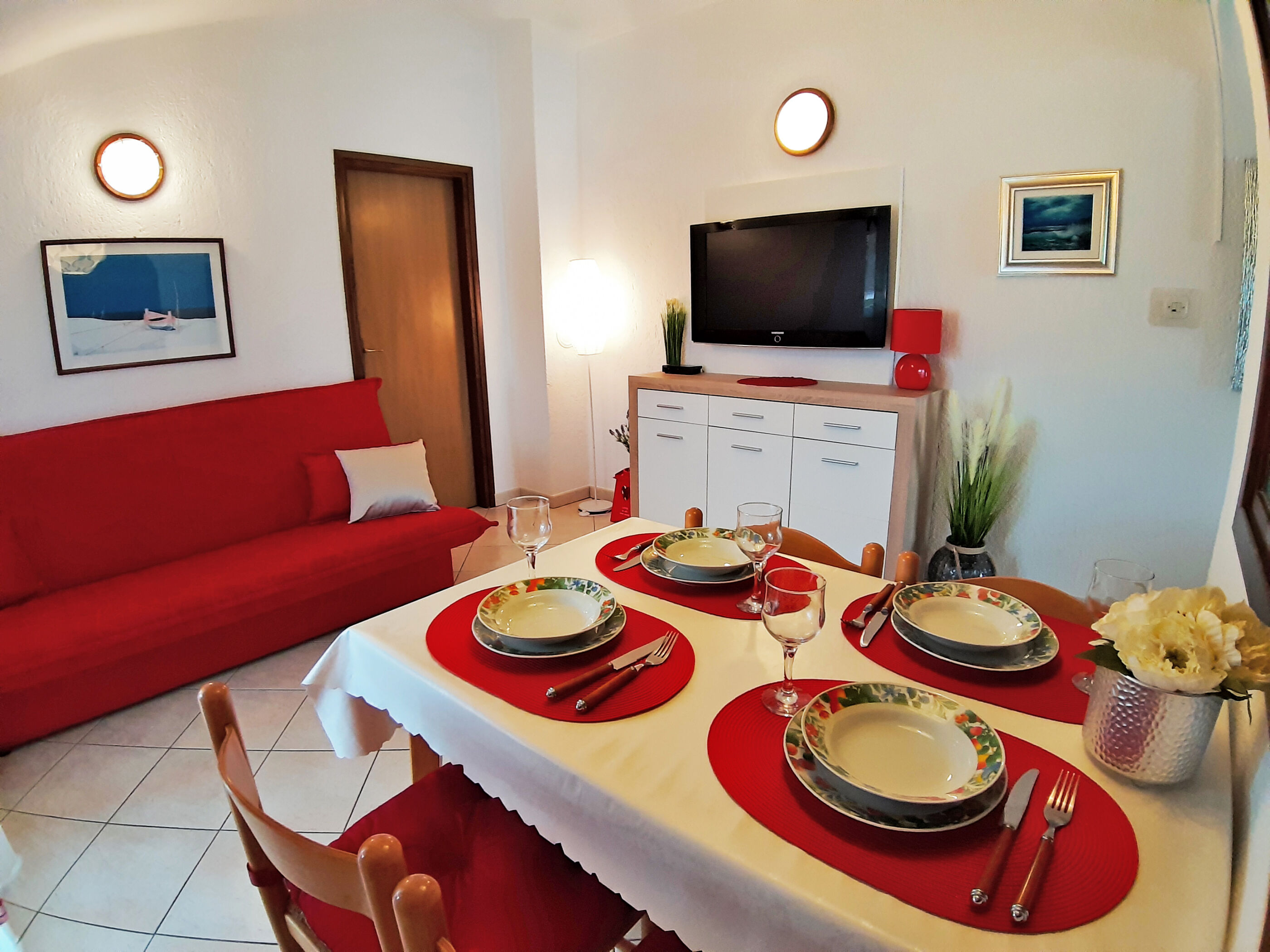 Apartments Zrinka 72791-A2