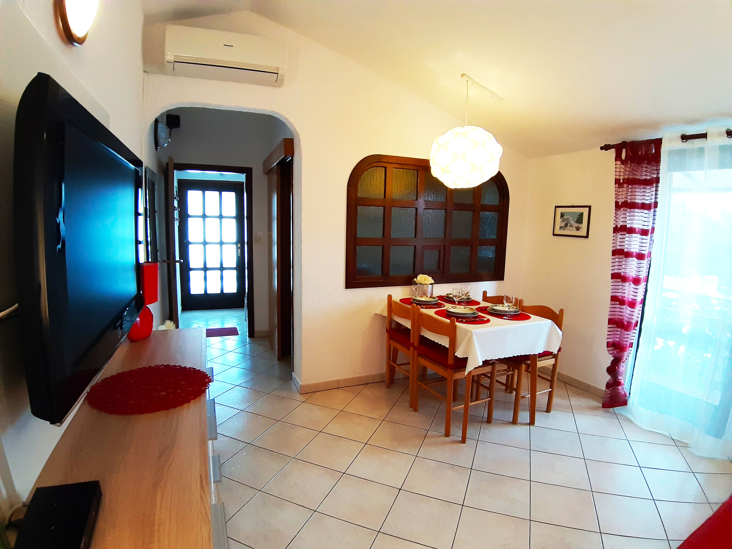 Apartments Zrinka 72791-A2