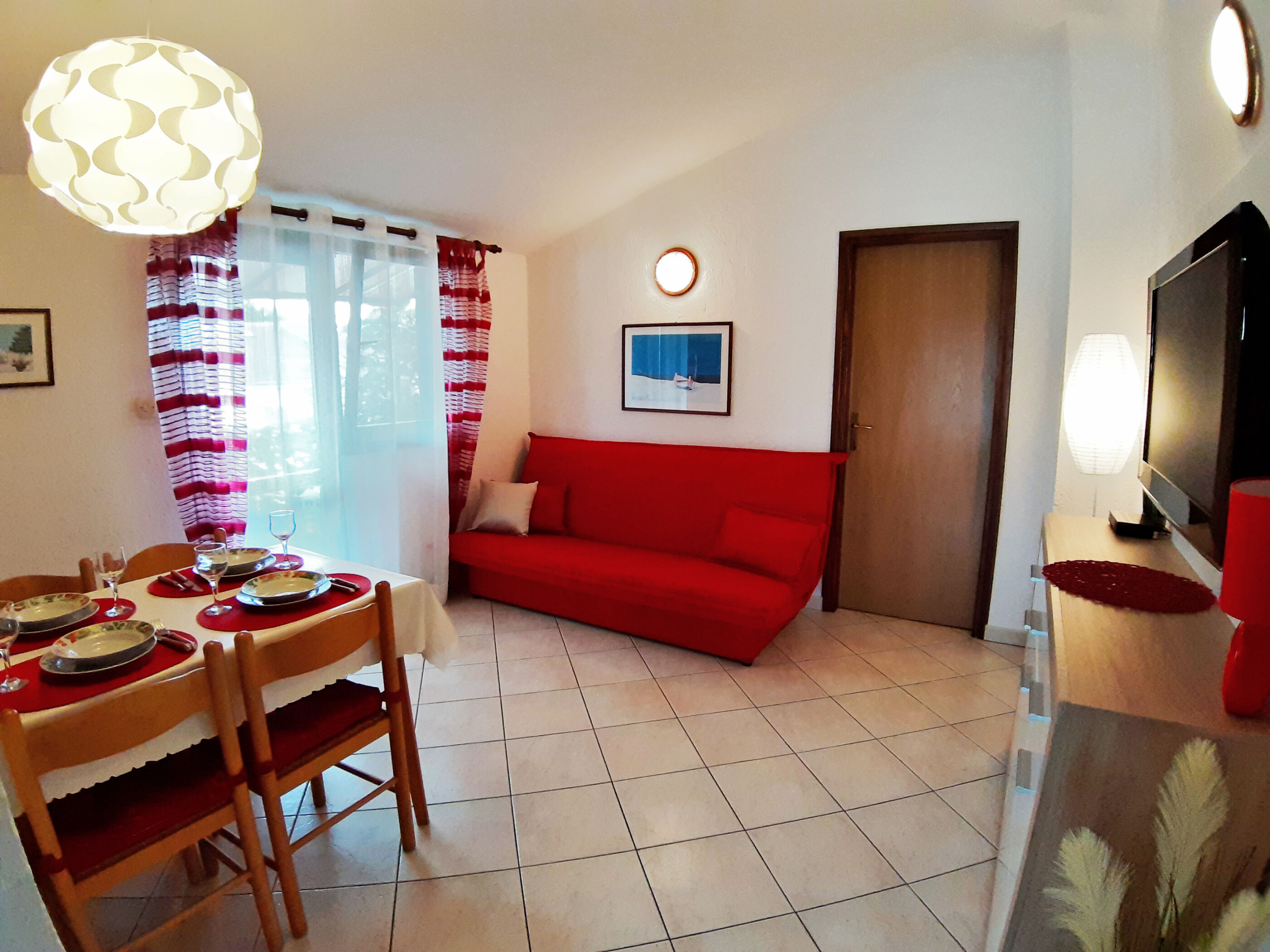 Apartments Zrinka 72791-A2
