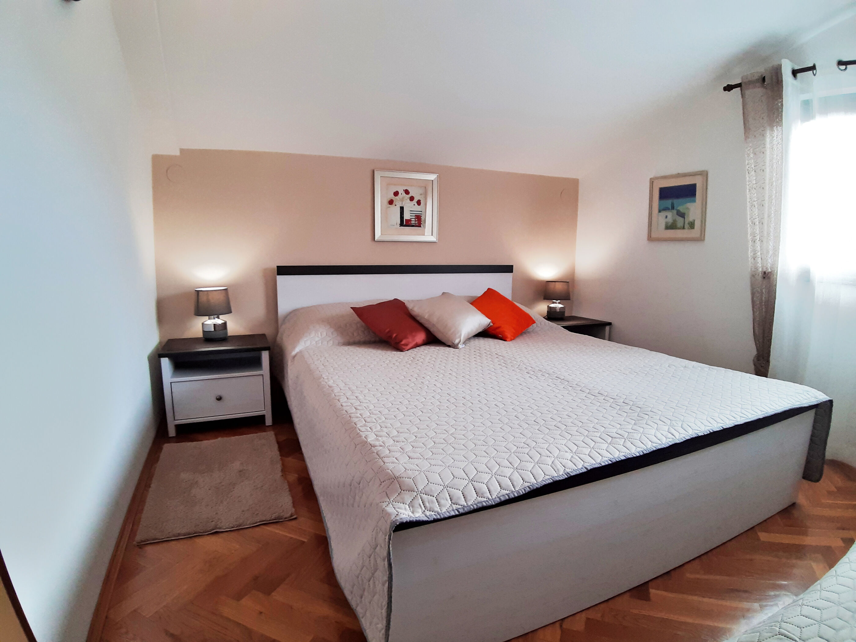 Apartments Zrinka 72791-A2