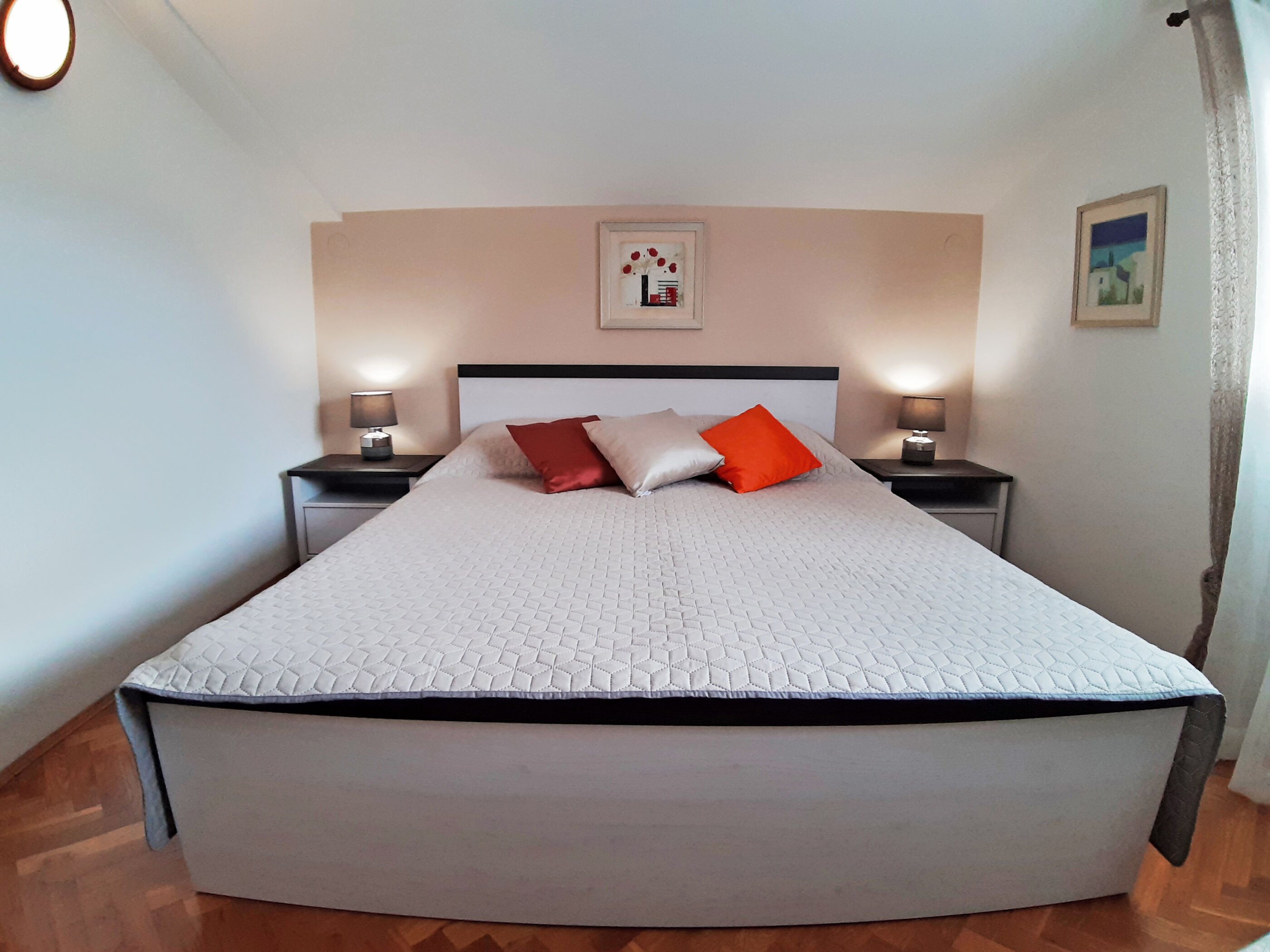 Apartments Zrinka 72791-A2