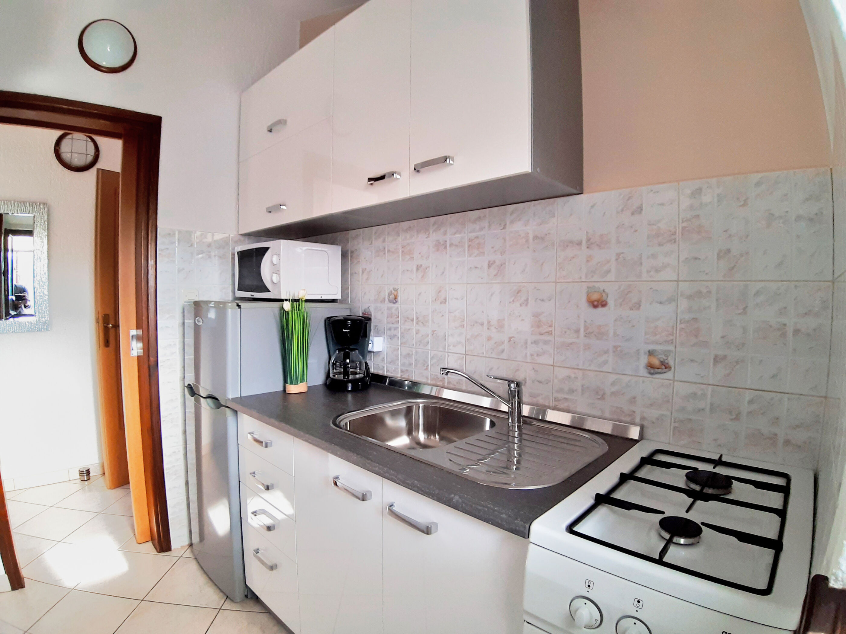 Apartments Zrinka 72791-A2