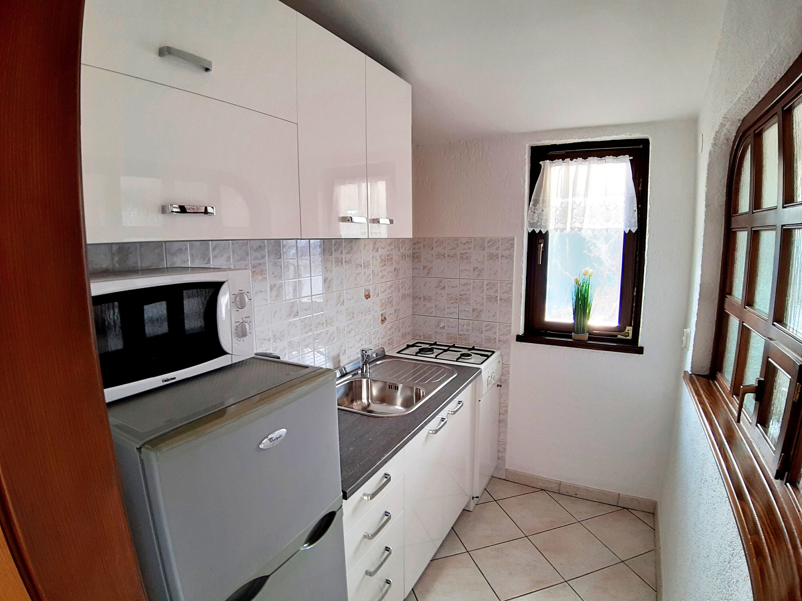 Apartments Zrinka 72791-A2