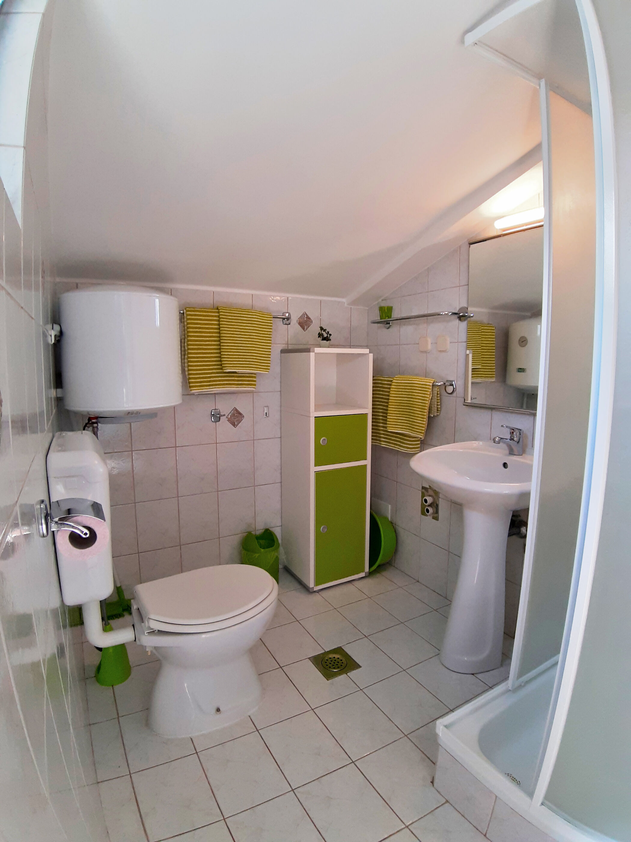 Apartments Zrinka 72791-A2
