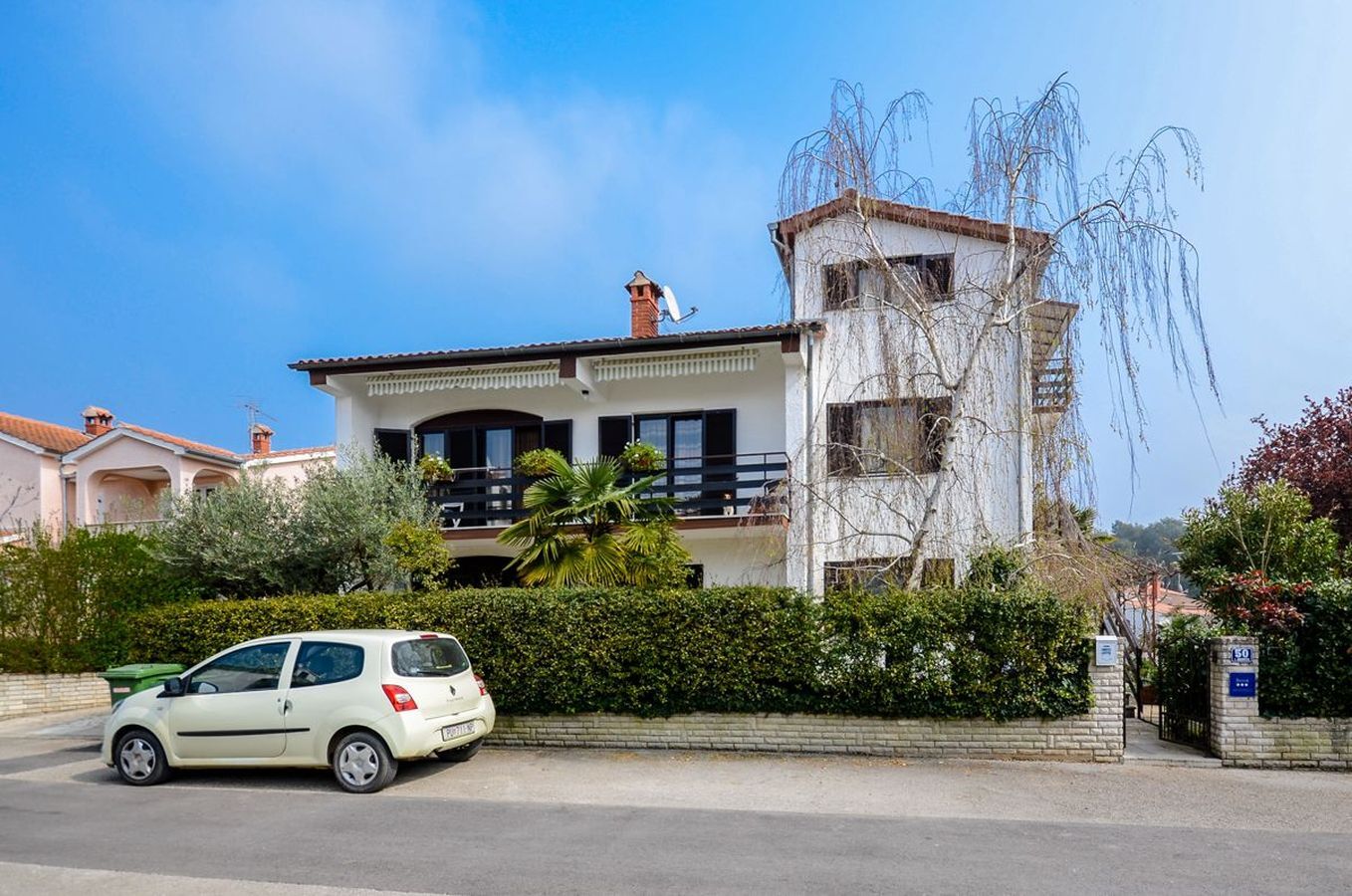 Apartments Zrinka 72791-A1