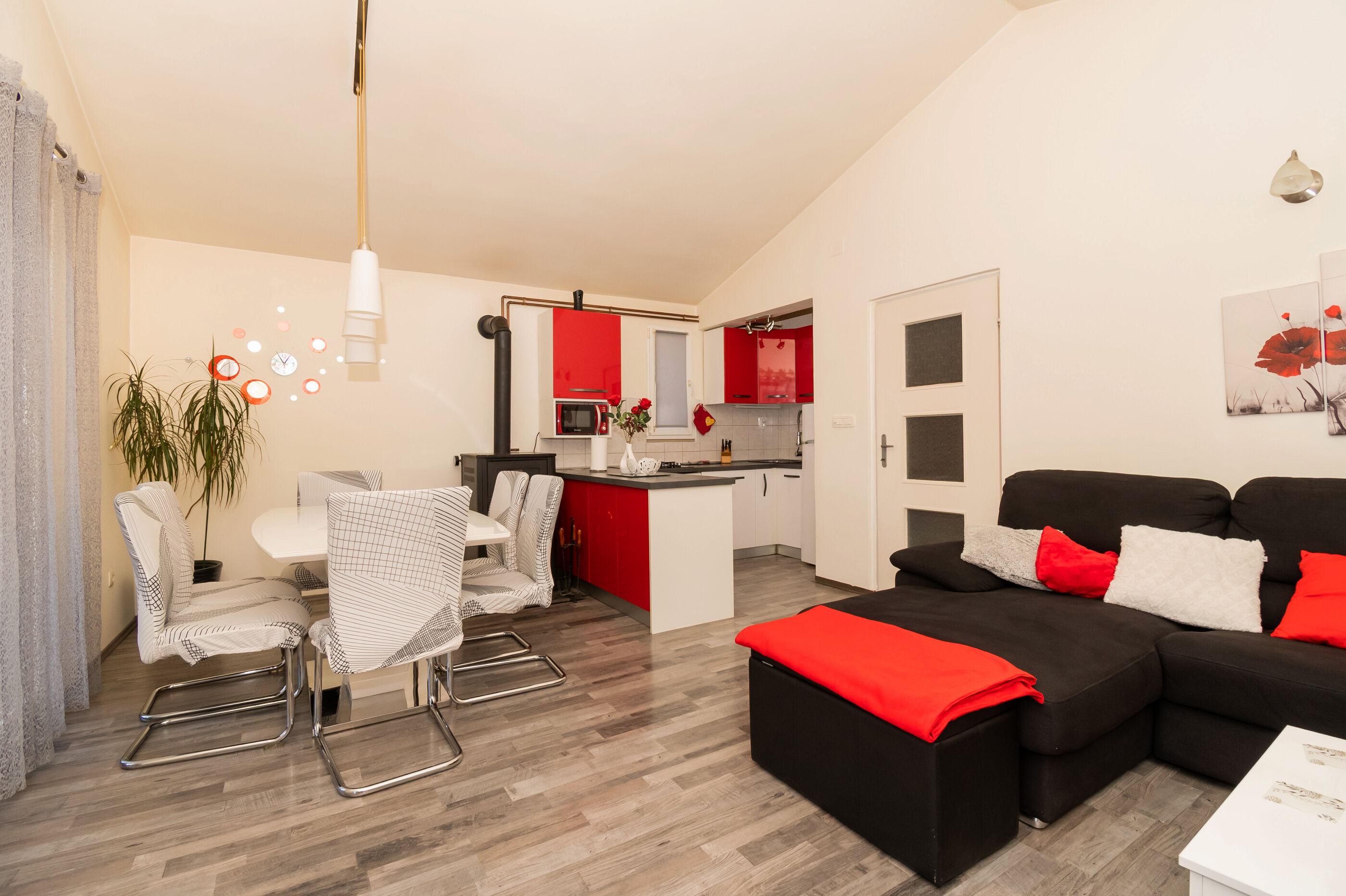 Apartments Anita Tribunj 82741-A2