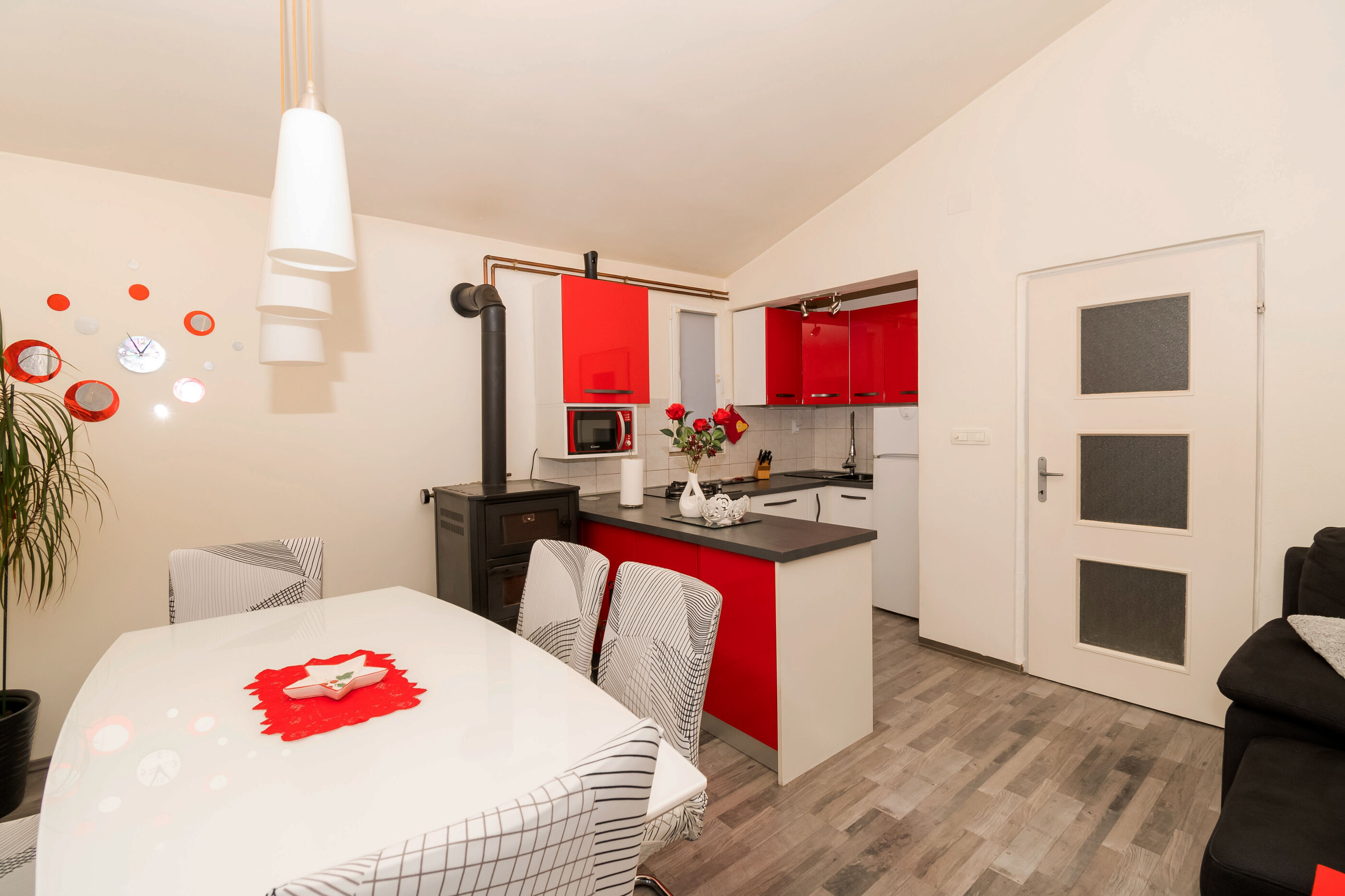 Apartments Anita Tribunj 82741-A2