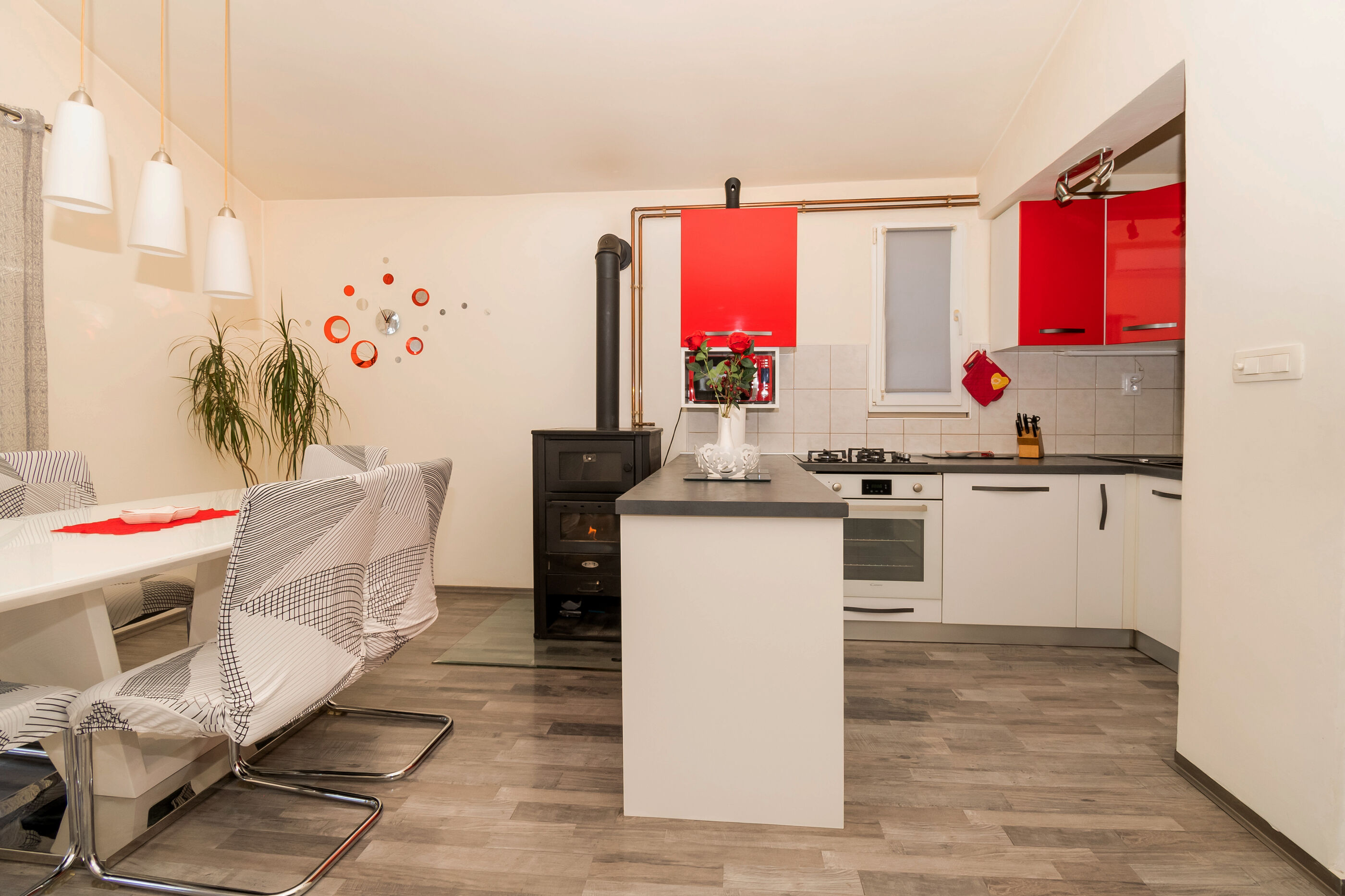 Apartments Anita Tribunj 82741-A2