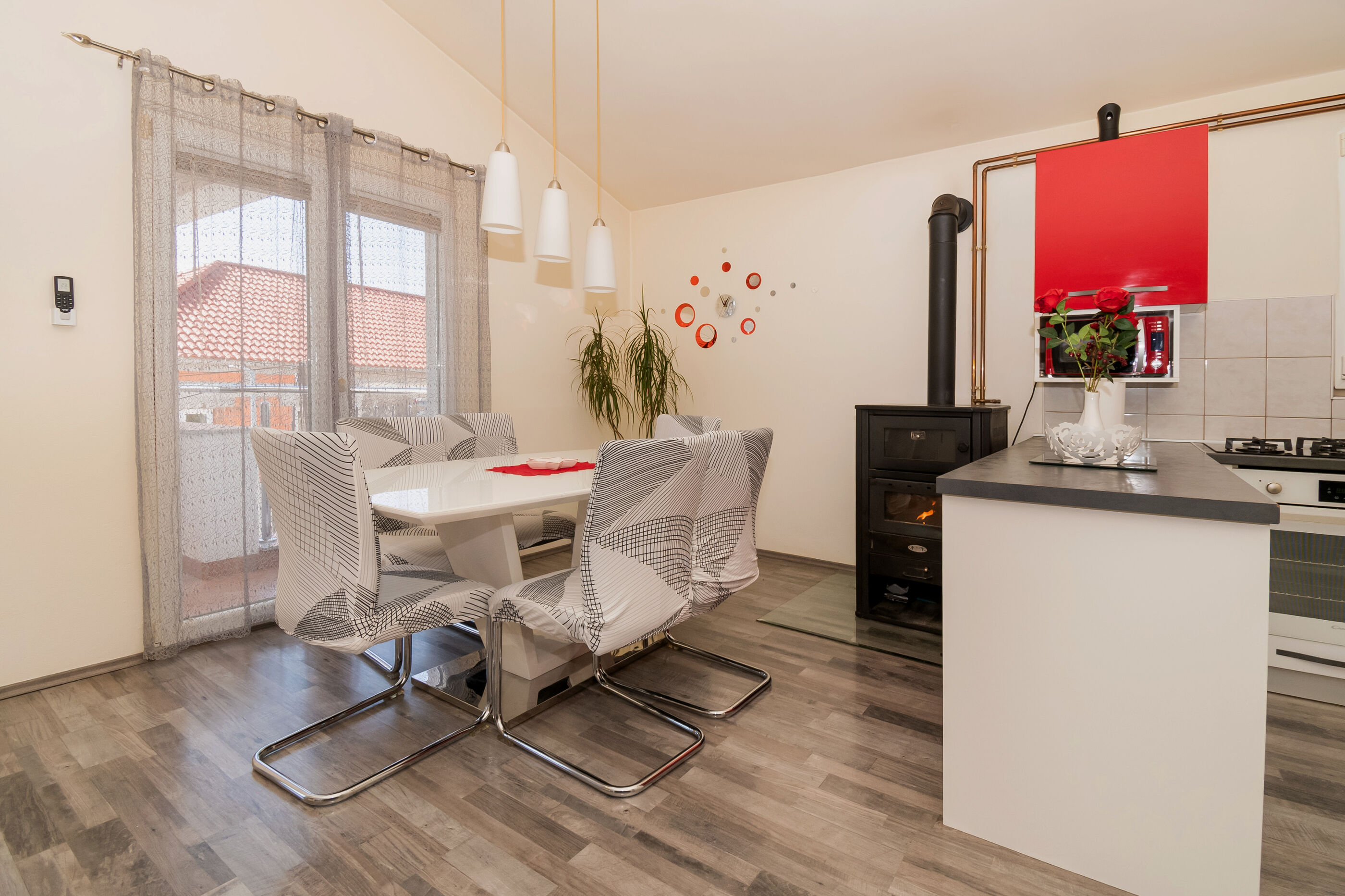 Apartments Anita Tribunj 82741-A2