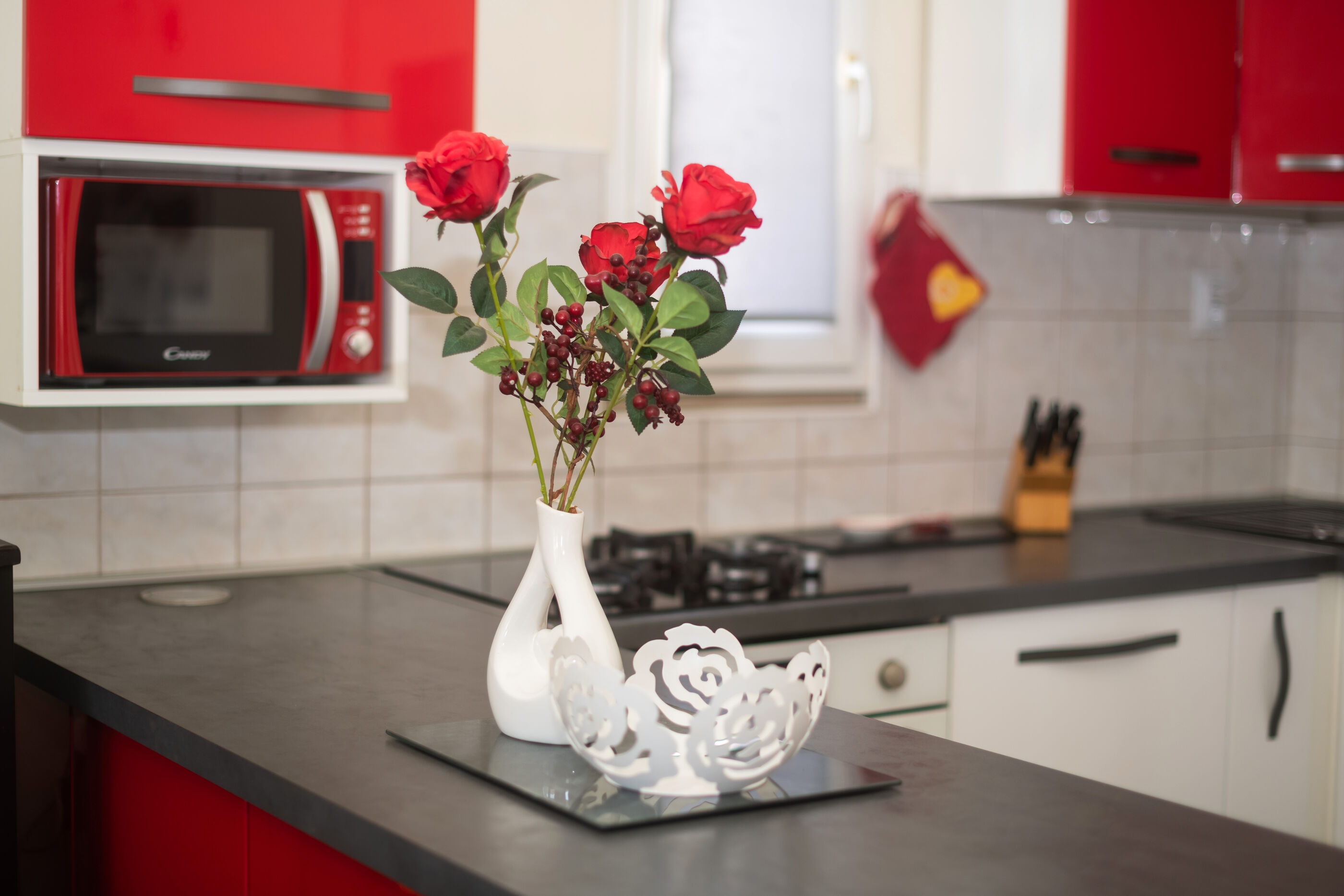 Apartments Anita Tribunj 82741-A2