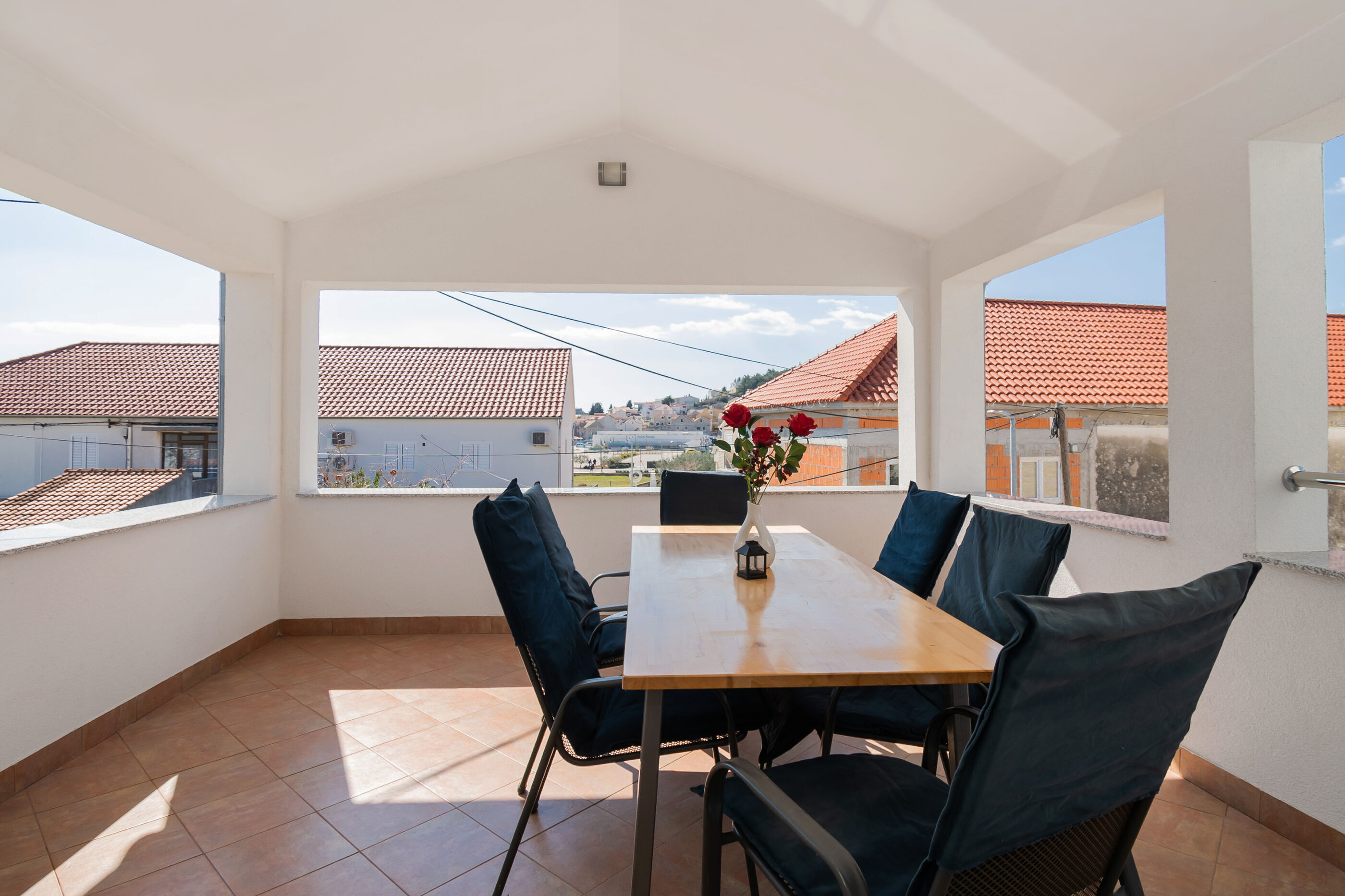 Apartments Anita Tribunj 82741-A2