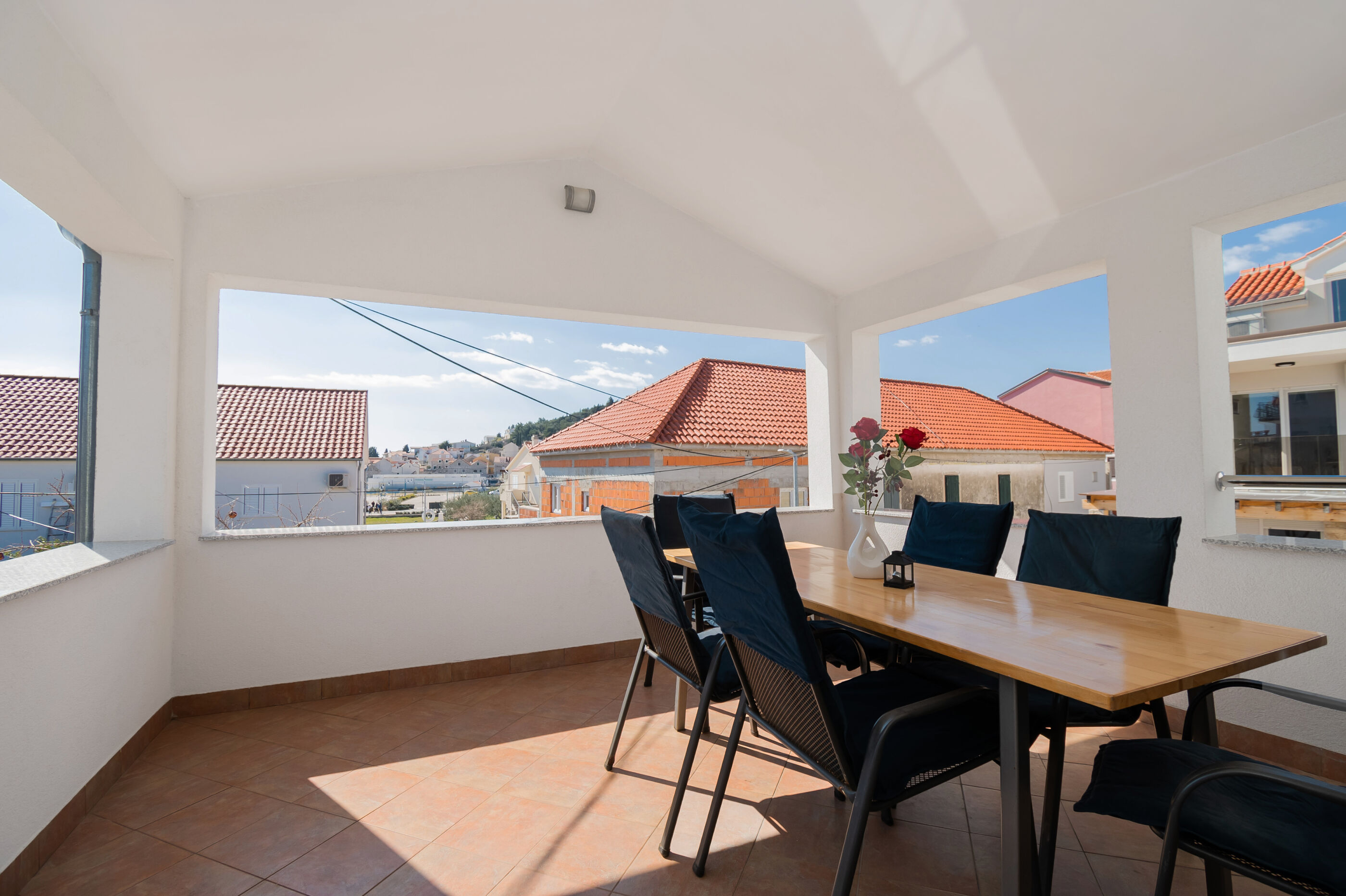 Apartments Anita Tribunj 82741-A2