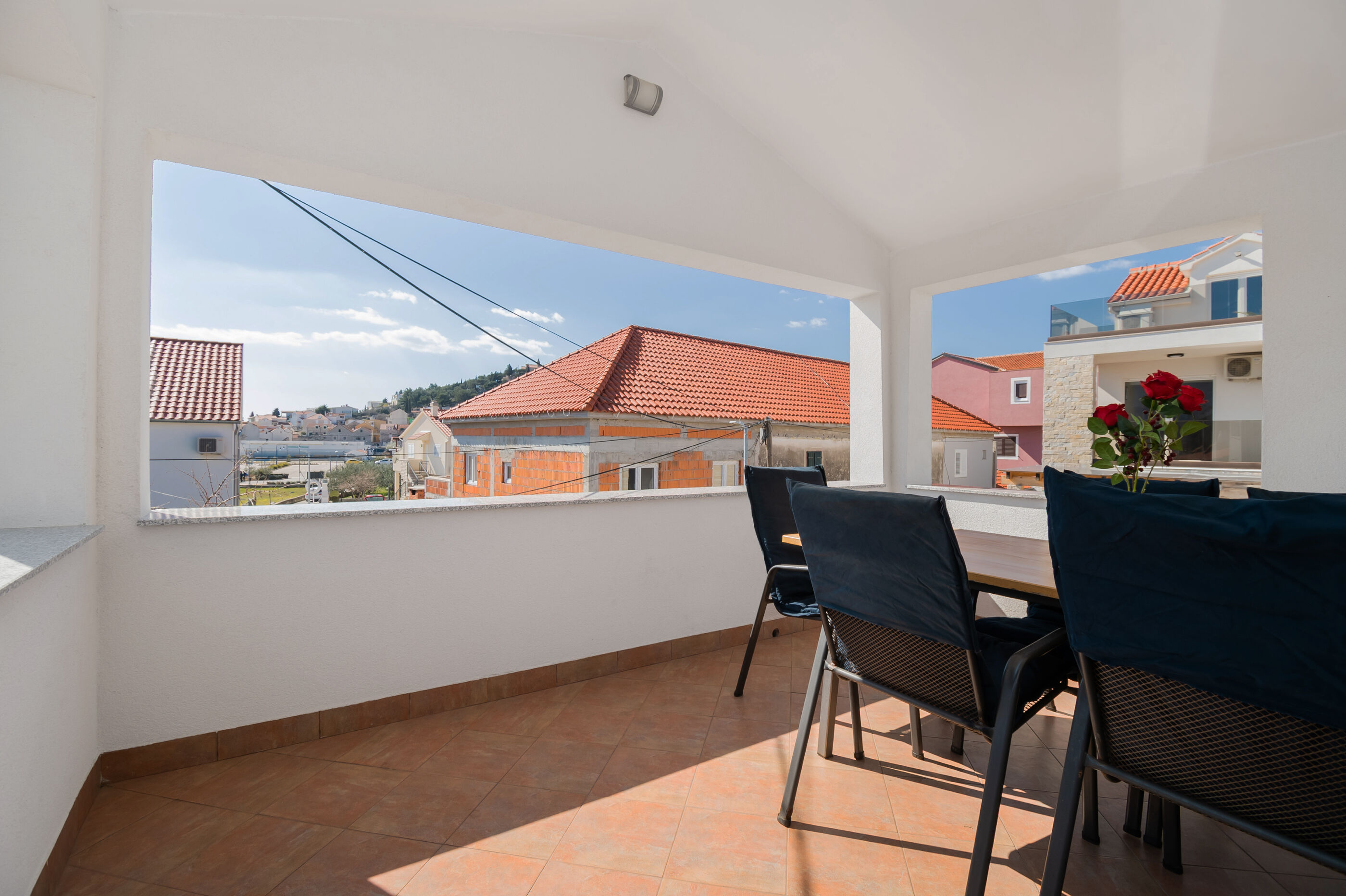Apartments Anita Tribunj 82741-A2