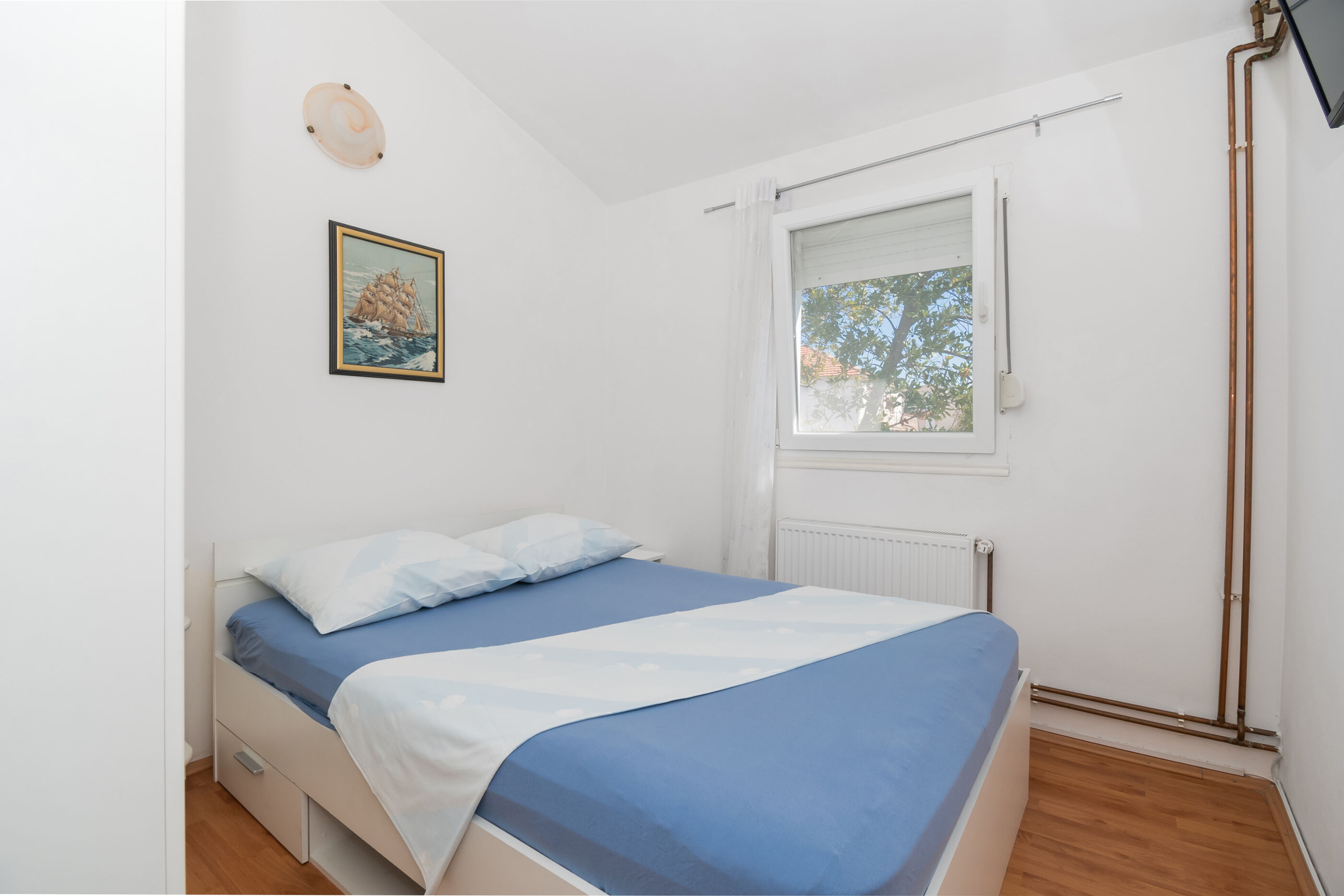 Apartments Anita Tribunj 82741-A2