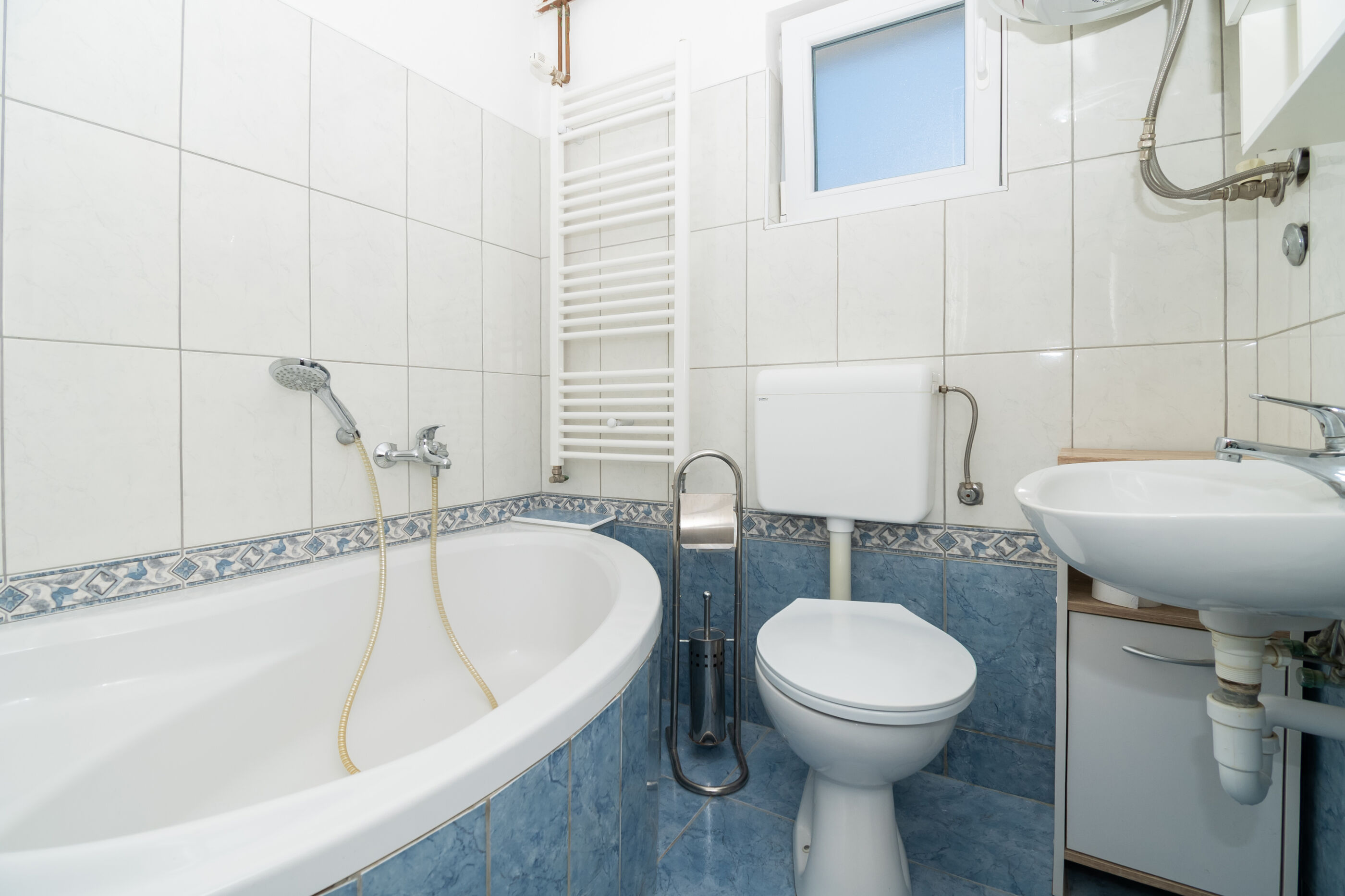 Apartments Anita Tribunj 82741-A2