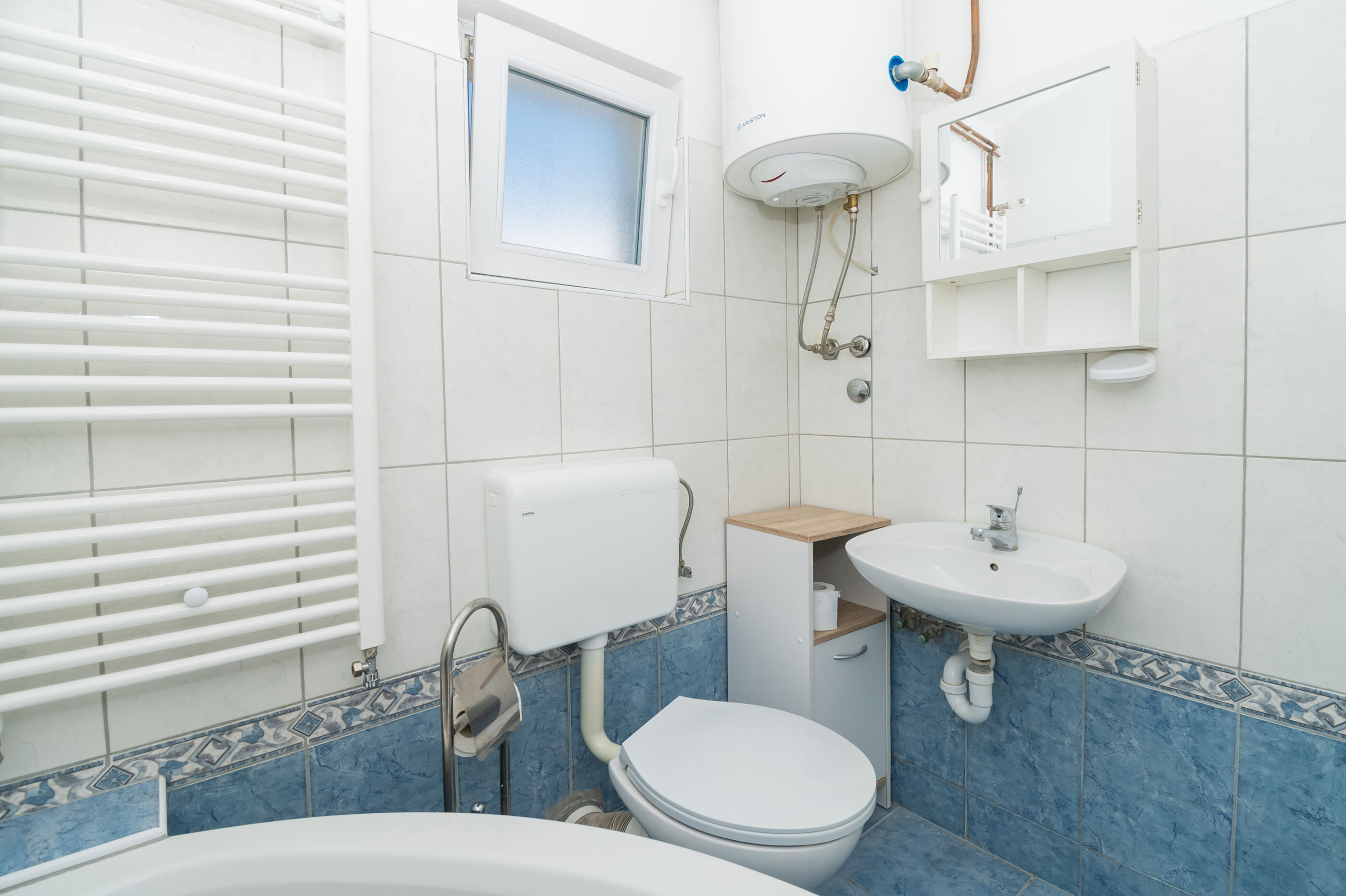 Apartments Anita Tribunj 82741-A2