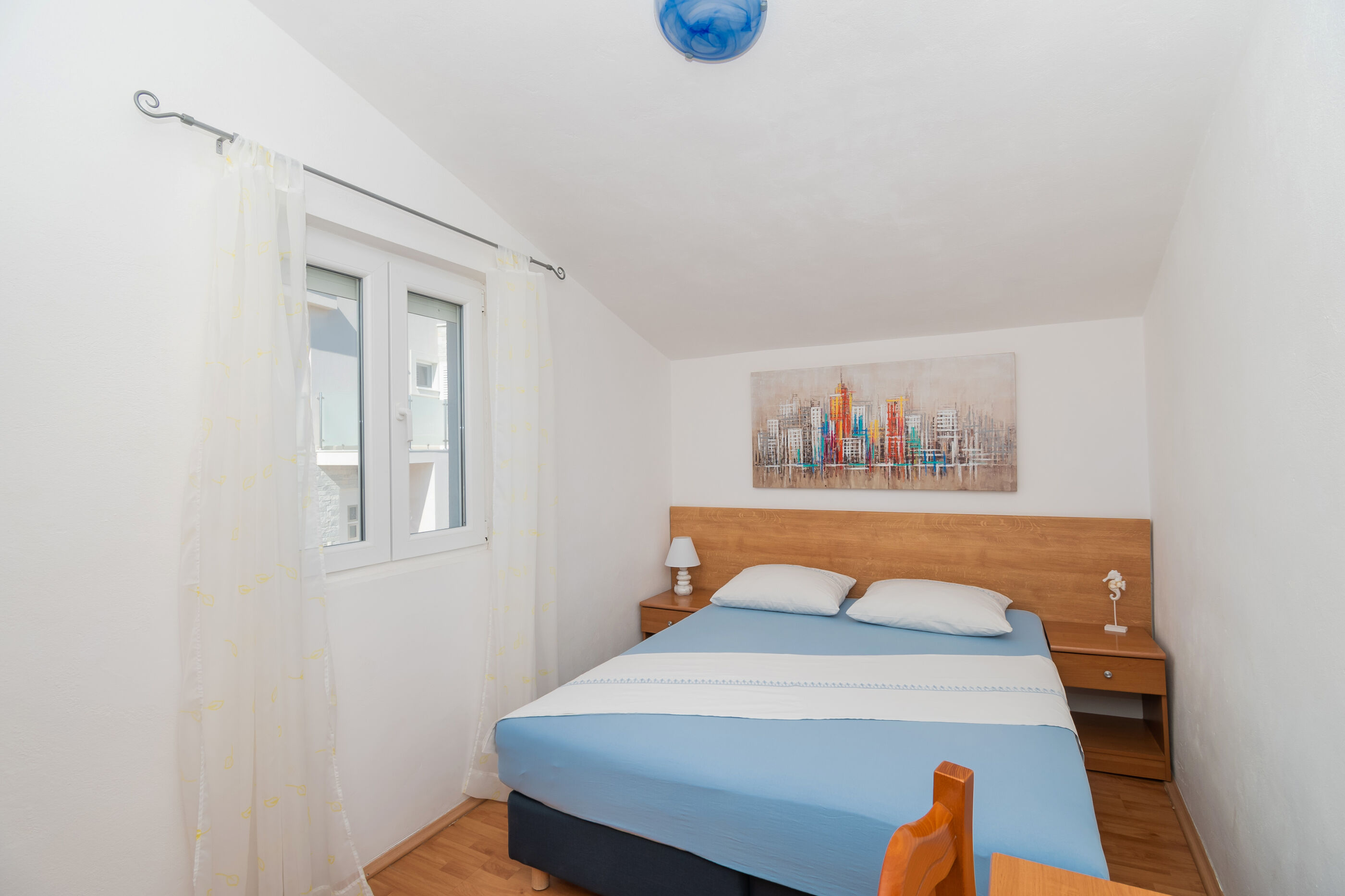 Apartments Anita Tribunj 82741-A2