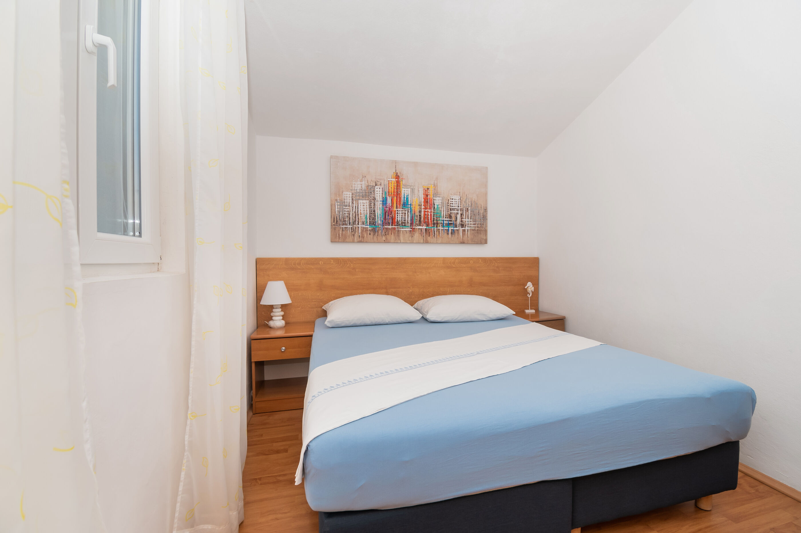 Apartments Anita Tribunj 82741-A2
