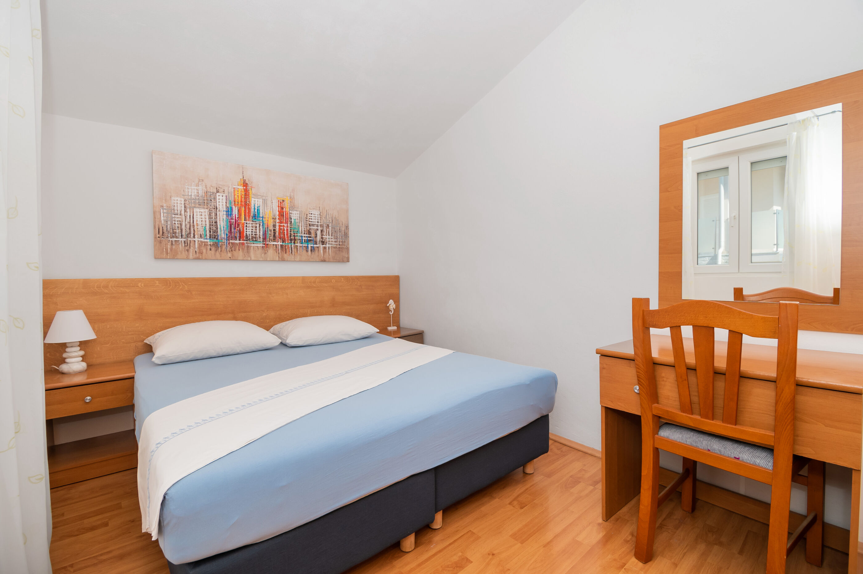 Apartments Anita Tribunj 82741-A2