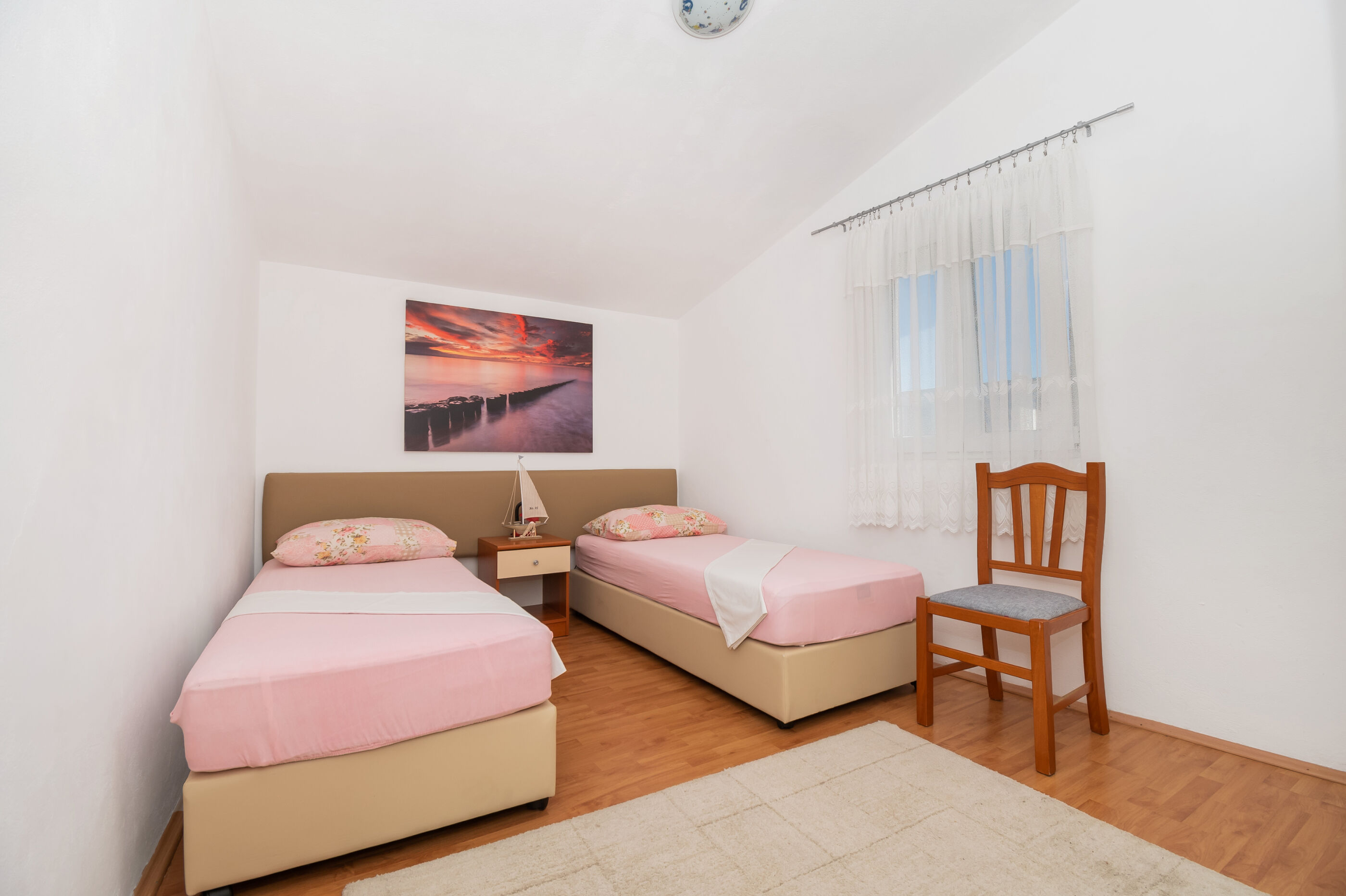 Apartments Anita Tribunj 82741-A2