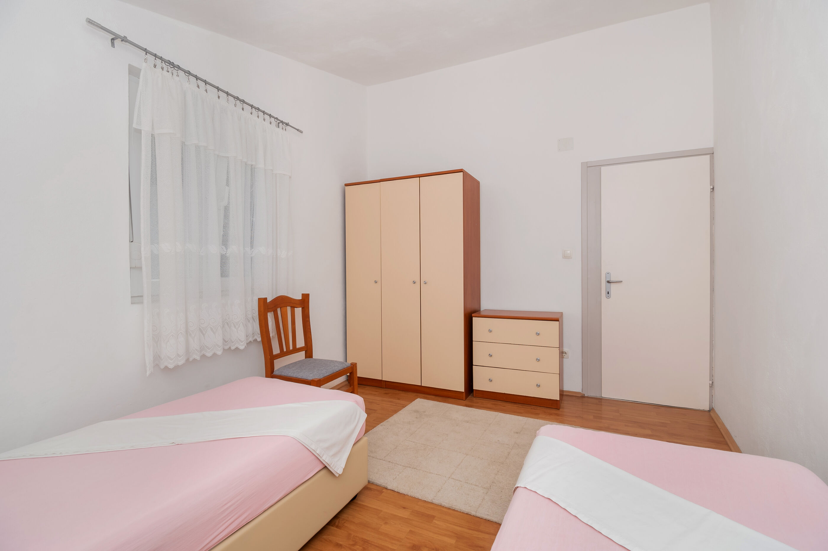 Apartments Anita Tribunj 82741-A2