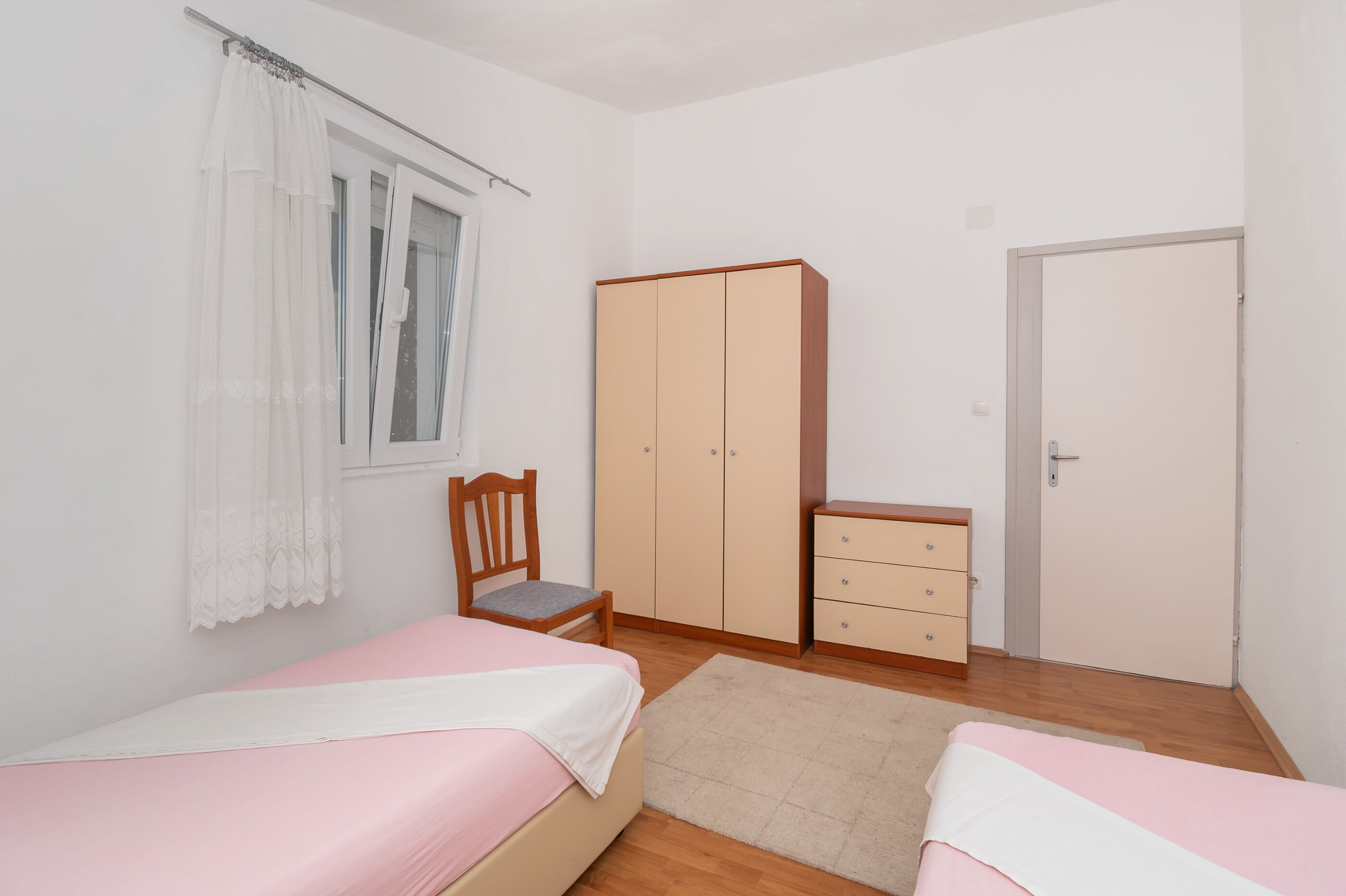 Apartments Anita Tribunj 82741-A2