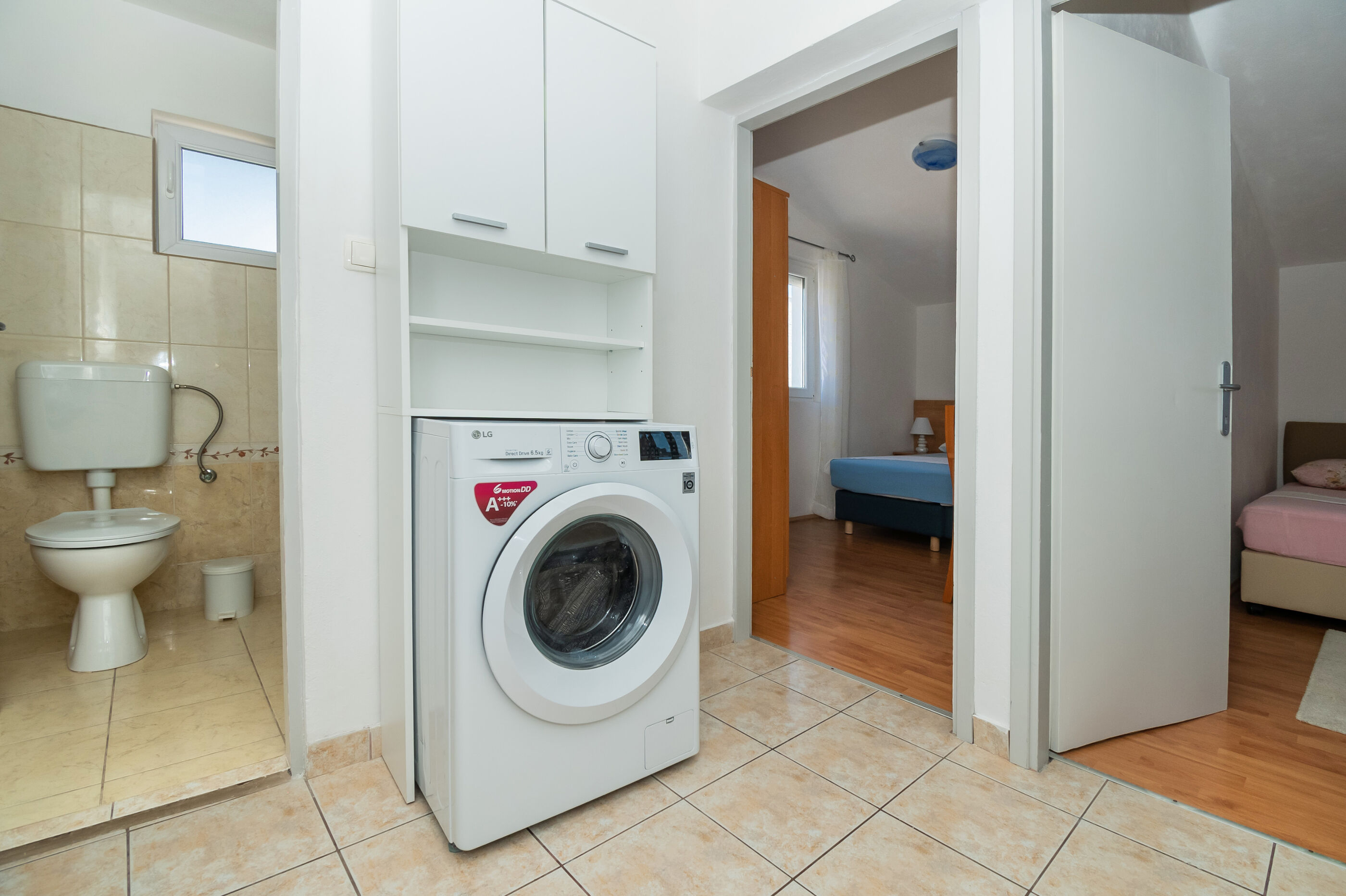 Apartments Anita Tribunj 82741-A2