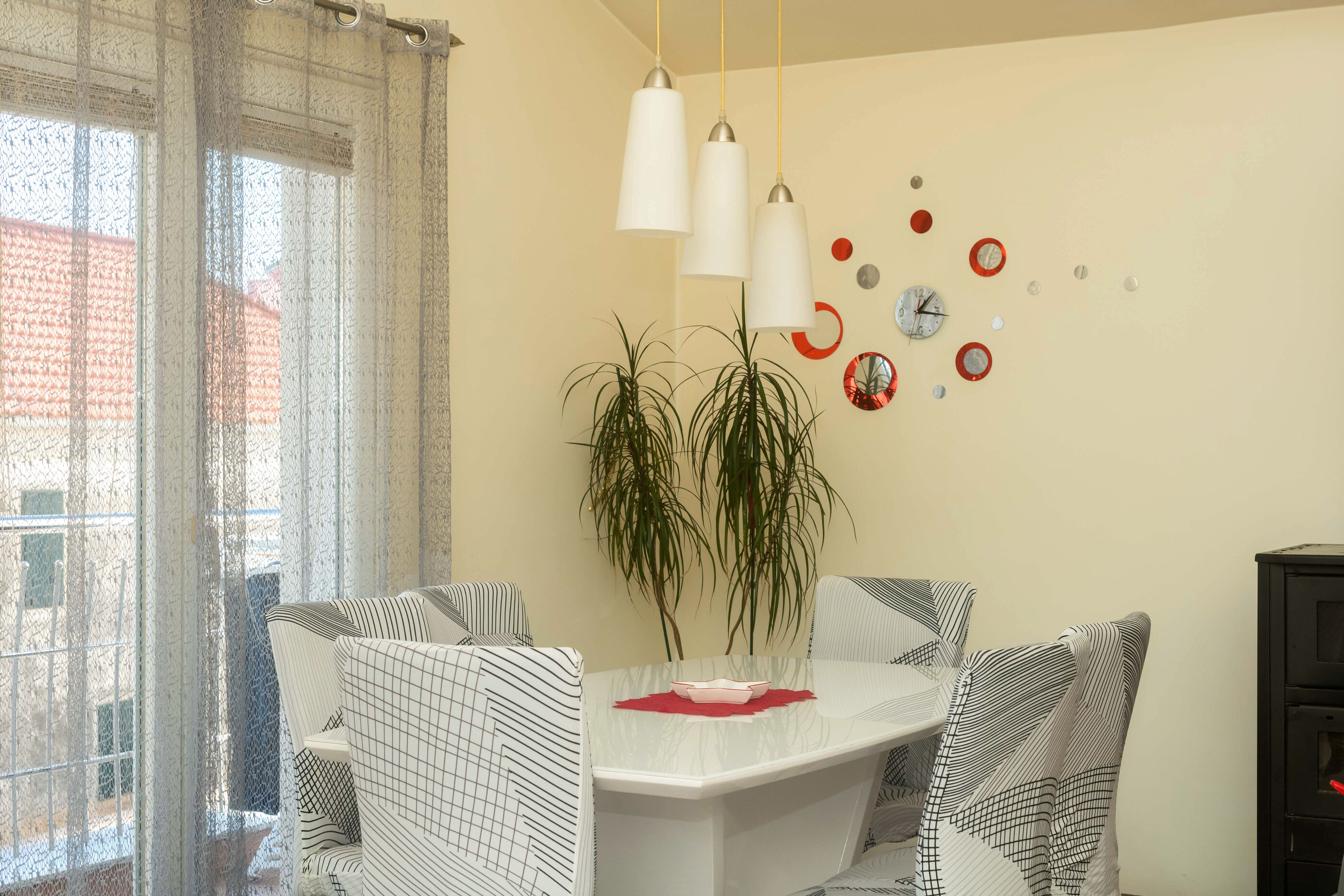 Apartments Anita Tribunj 82741-A2