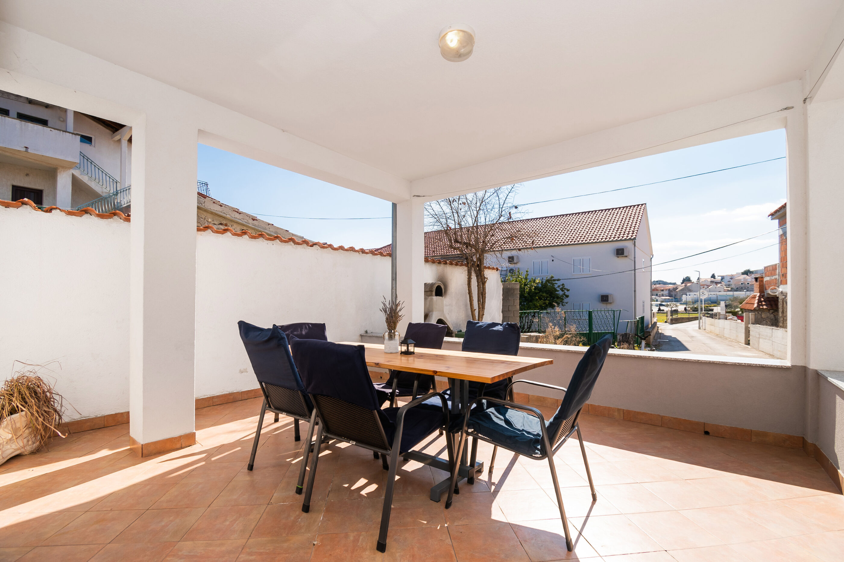 Apartments Anita Tribunj 82741-A1