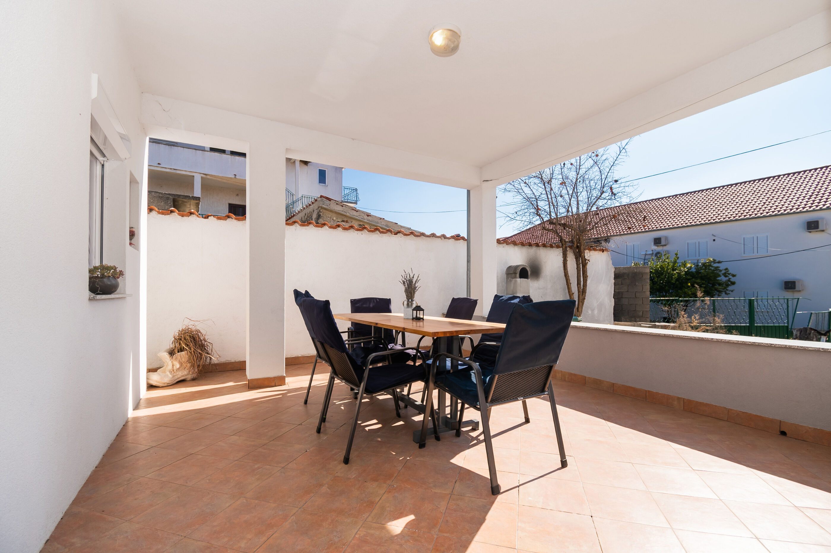 Apartments Anita Tribunj 82741-A1