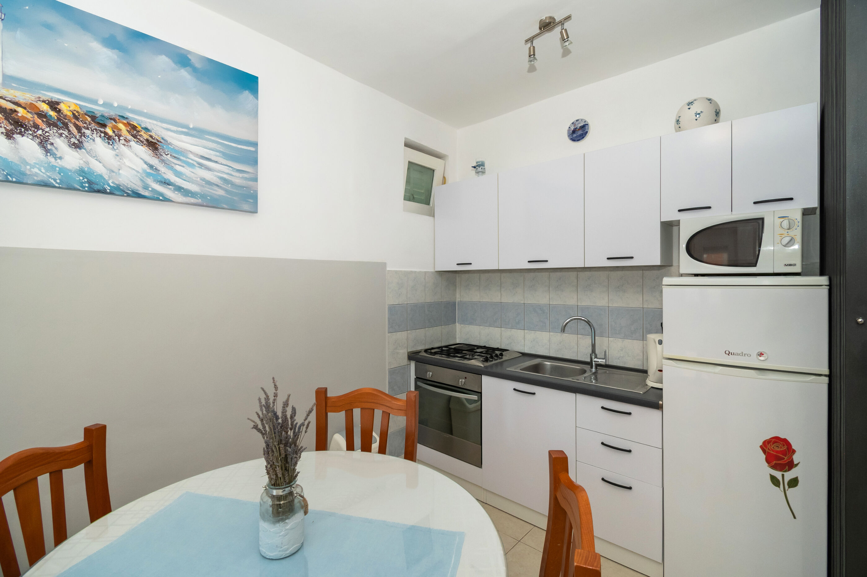 Apartments Anita Tribunj 82741-A1