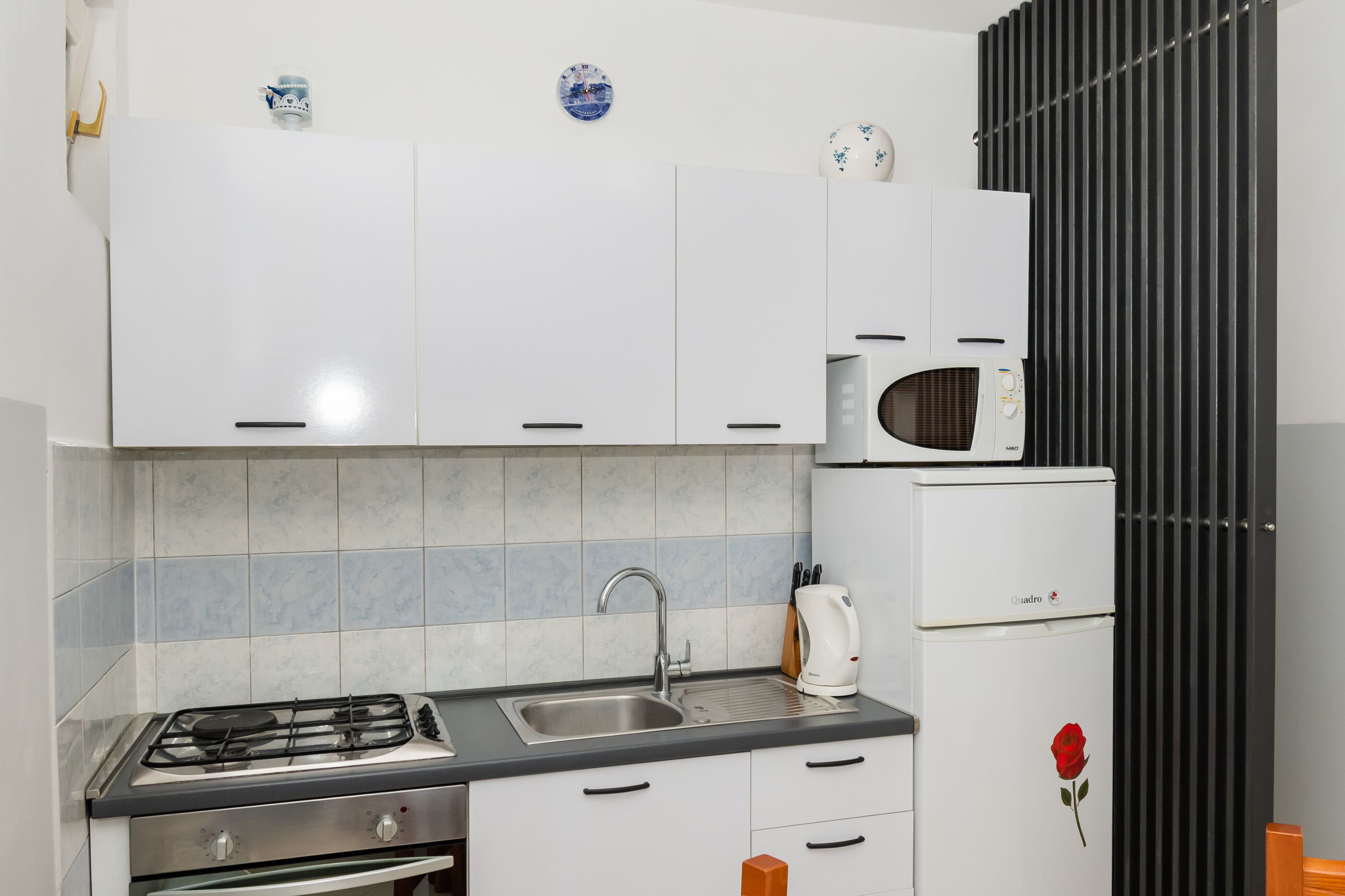 Apartments Anita Tribunj 82741-A1