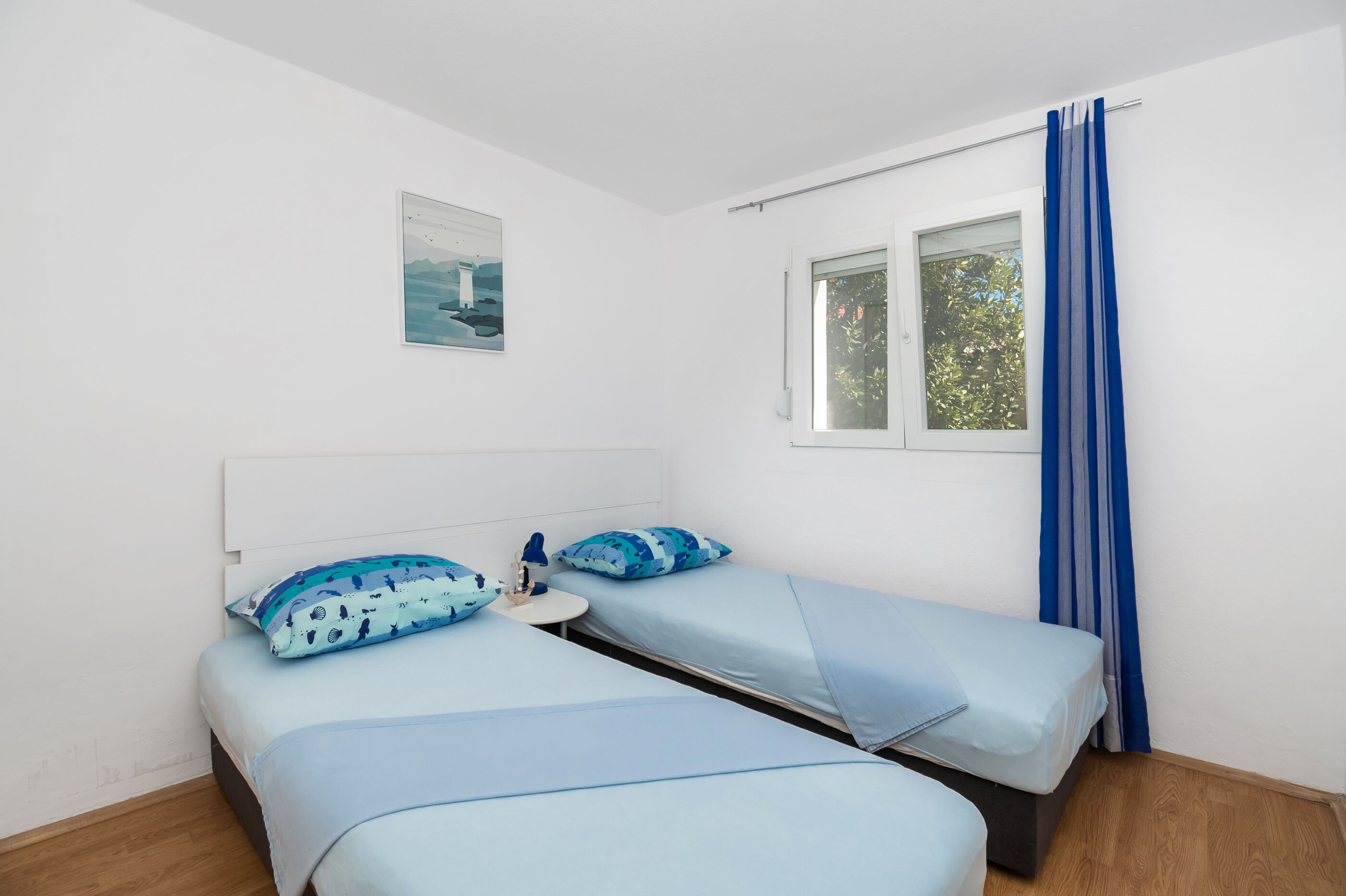 Apartments Anita Tribunj 82741-A1