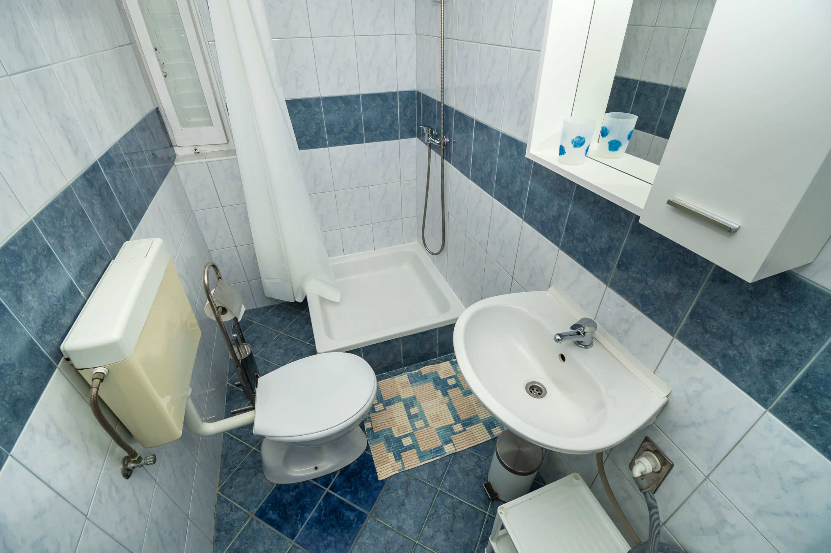Apartments Anita Tribunj 82741-A1
