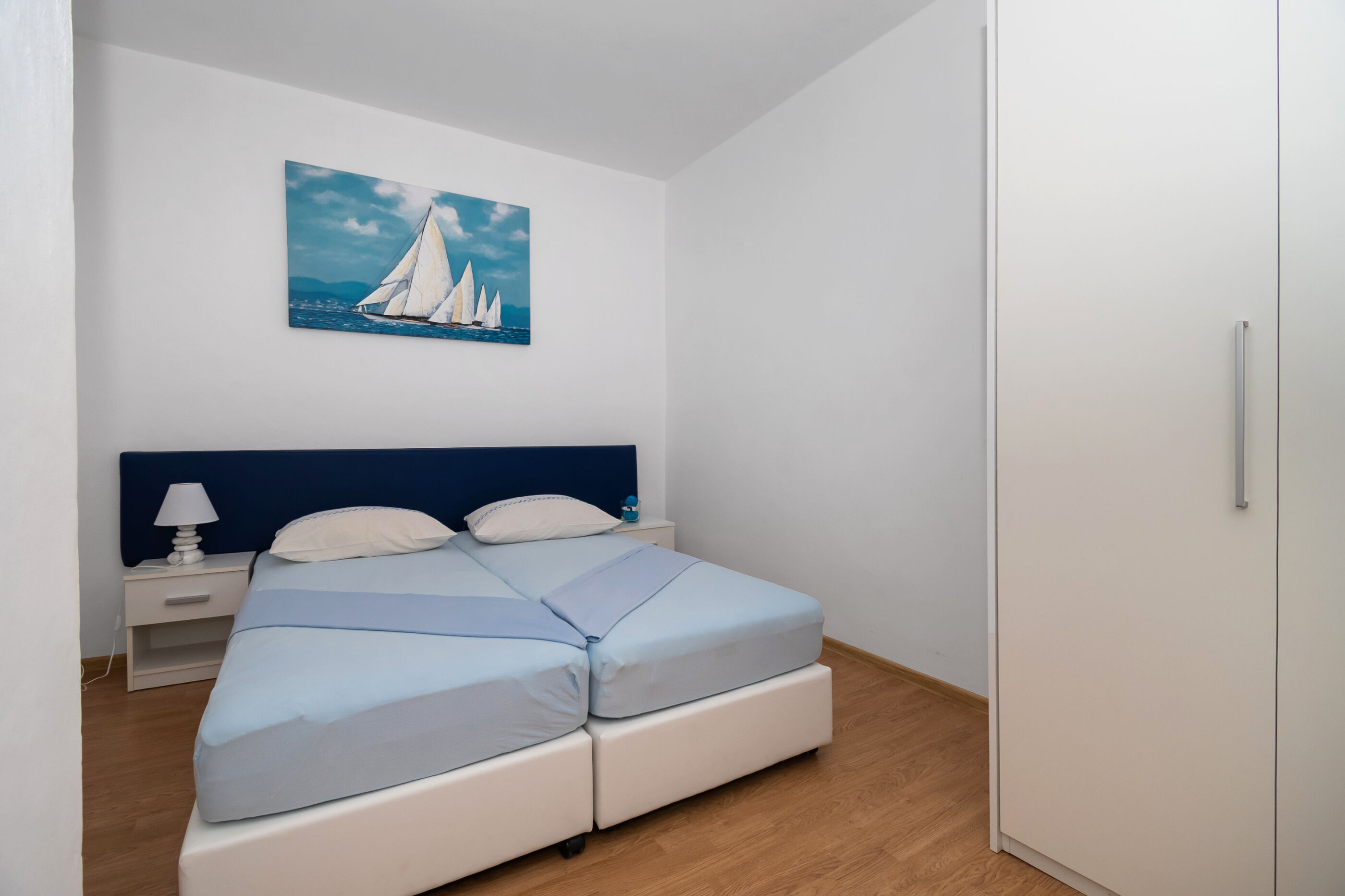 Apartments Anita Tribunj 82741-A1