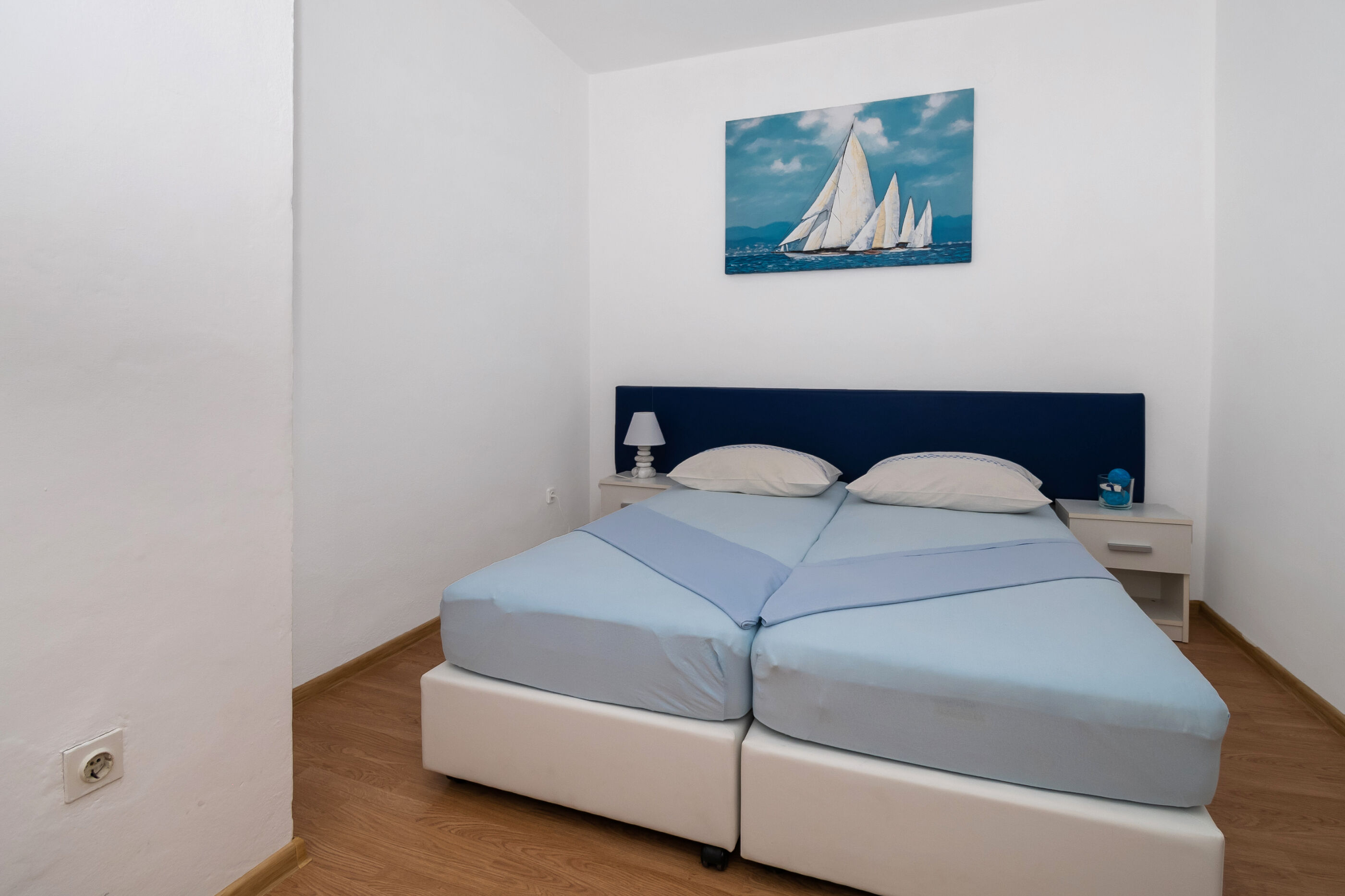 Apartments Anita Tribunj 82741-A1