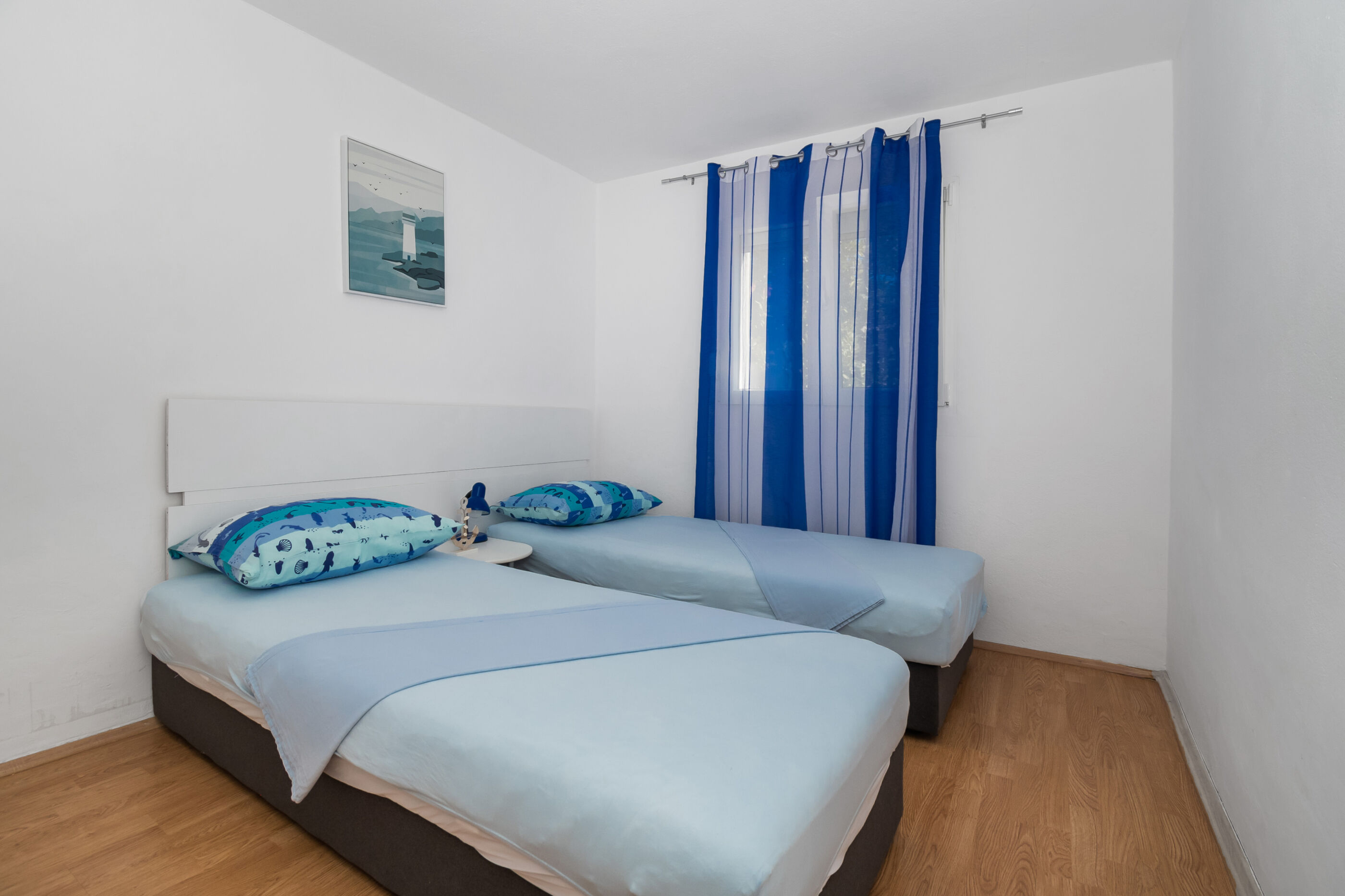 Apartments Anita Tribunj 82741-A1