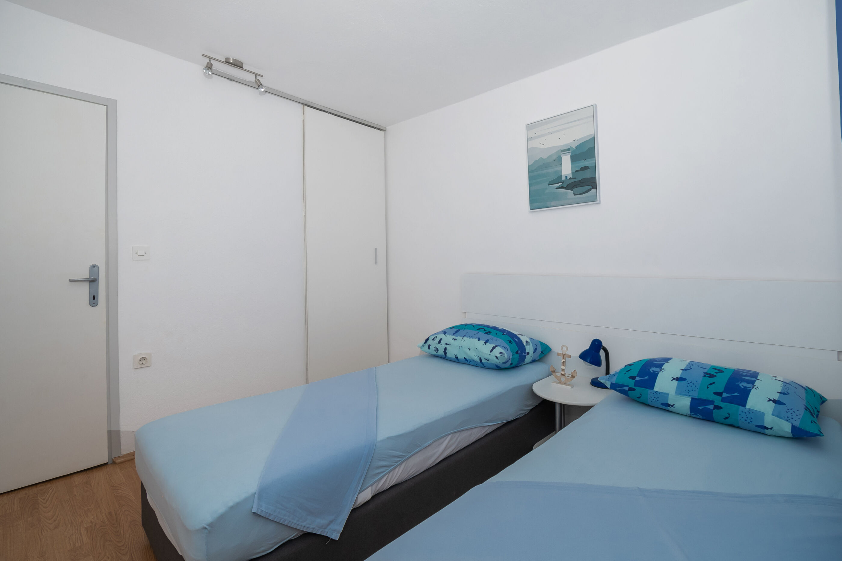 Apartments Anita Tribunj 82741-A1
