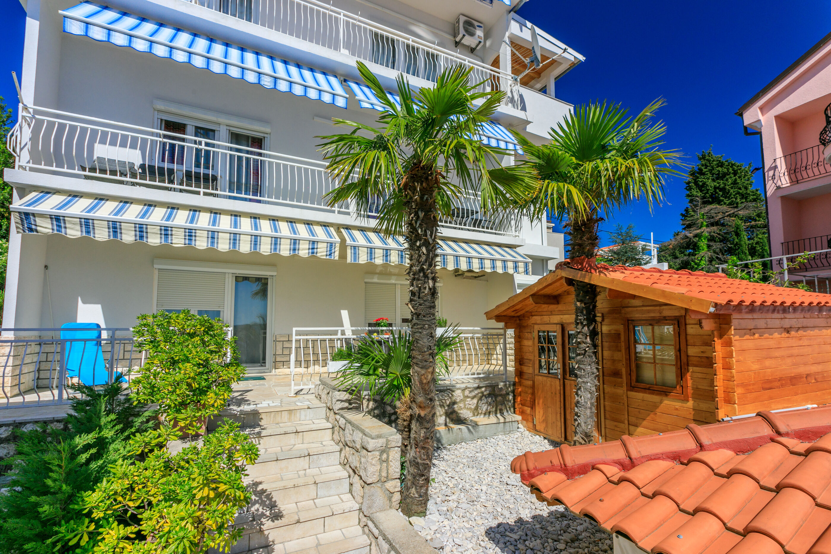 Apartment Blancas 84381-A1