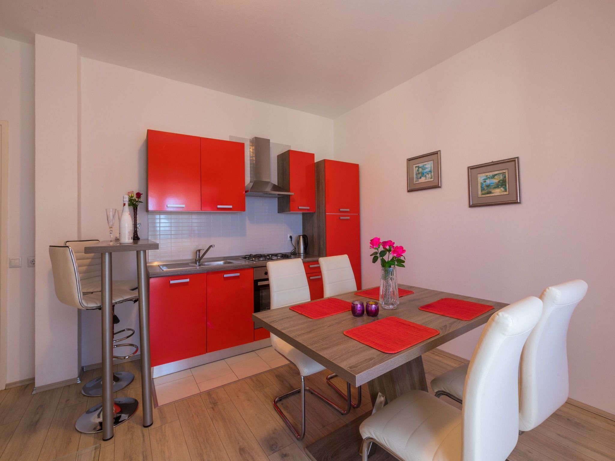 Apartment Blancas 84381-A1