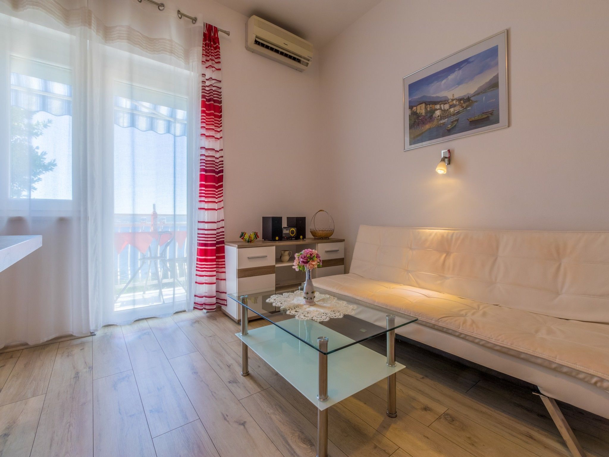 Apartment Blancas 84381-A1