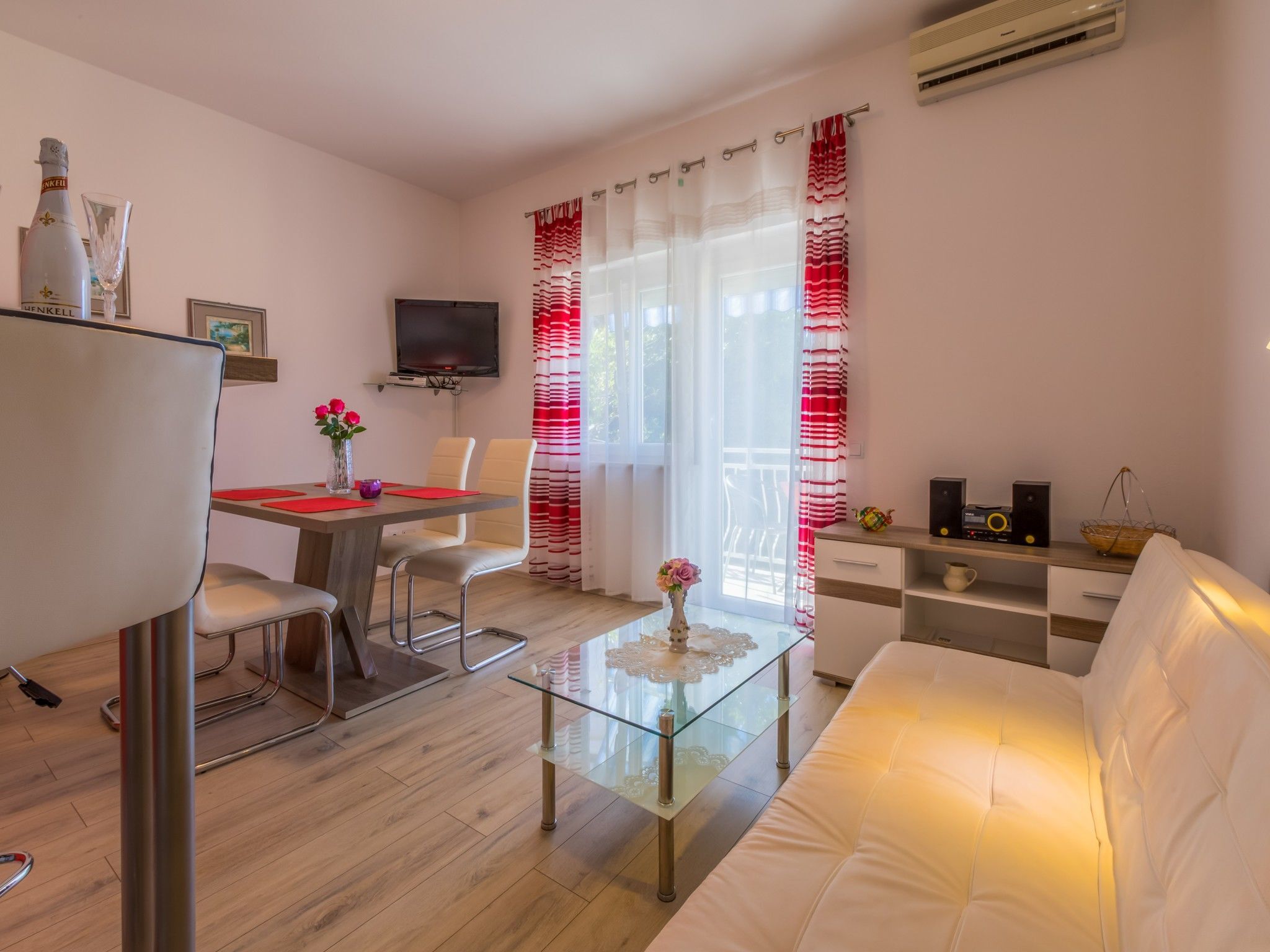Apartment Blancas 84381-A1