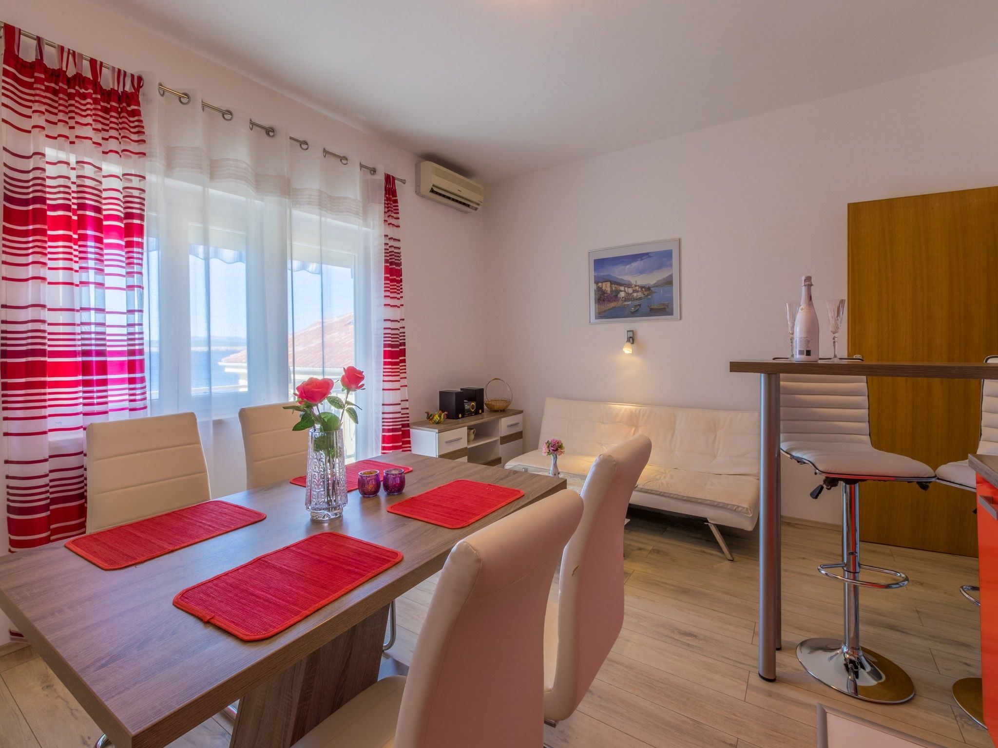 Apartment Blancas 84381-A1