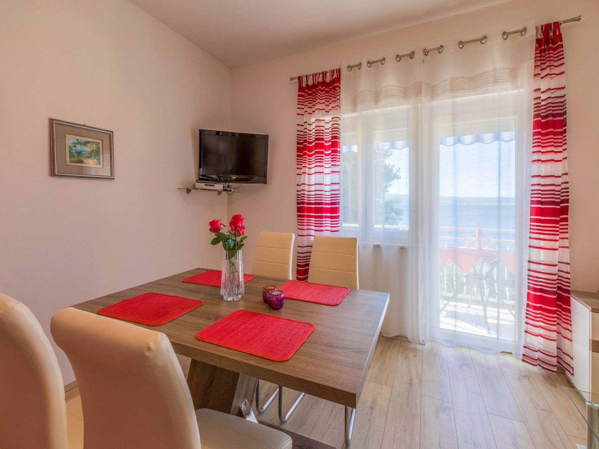 Apartment Blancas 84381-A1