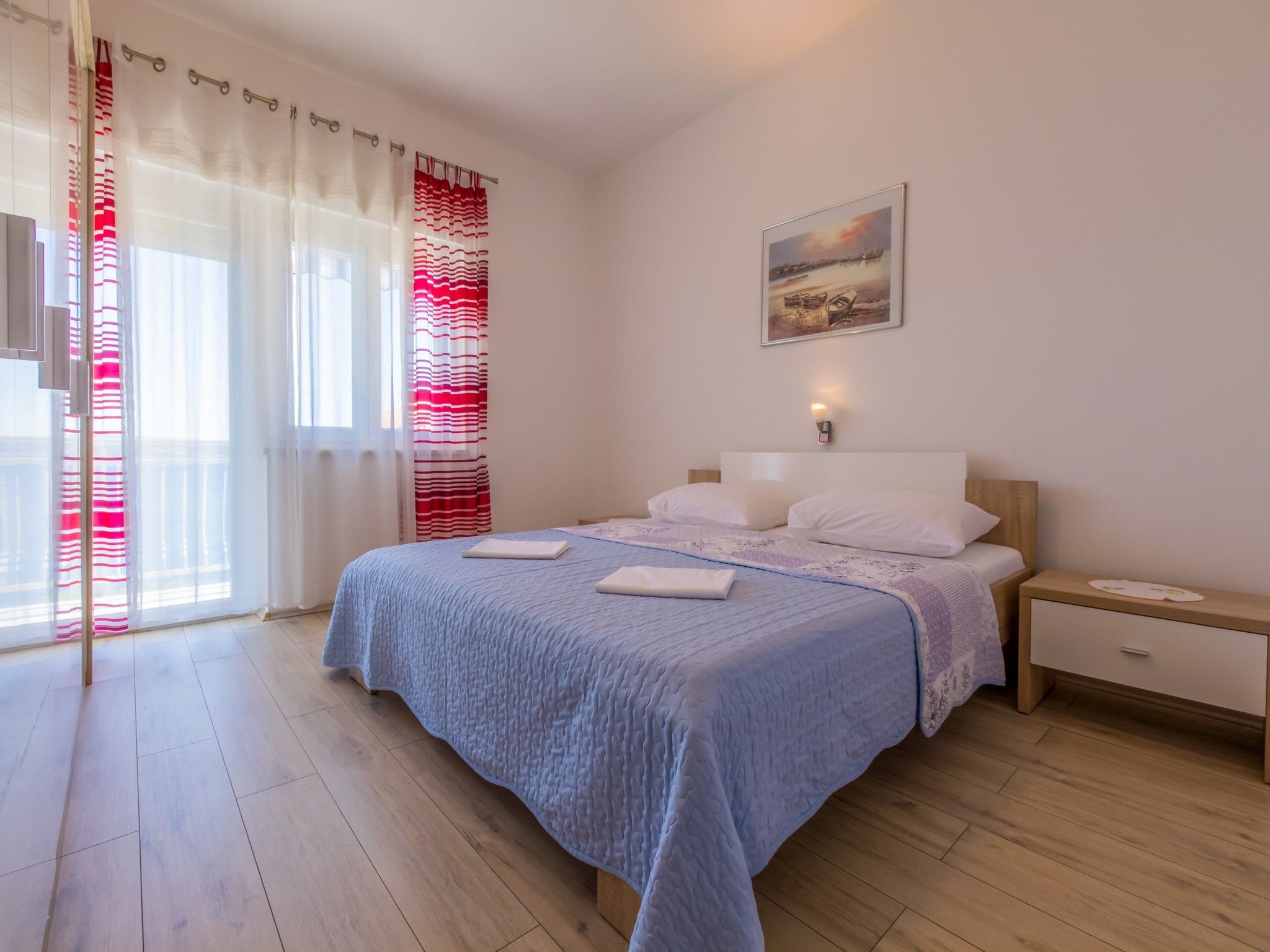 Apartment Blancas 84381-A1