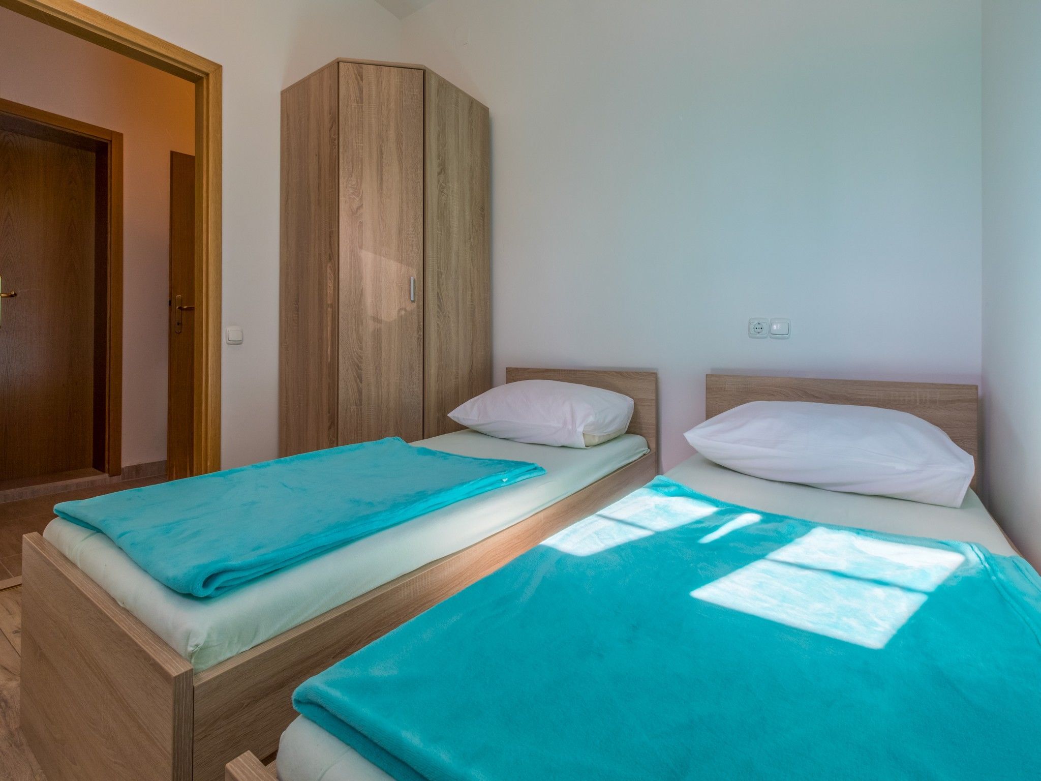 Apartment Blancas 84381-A1