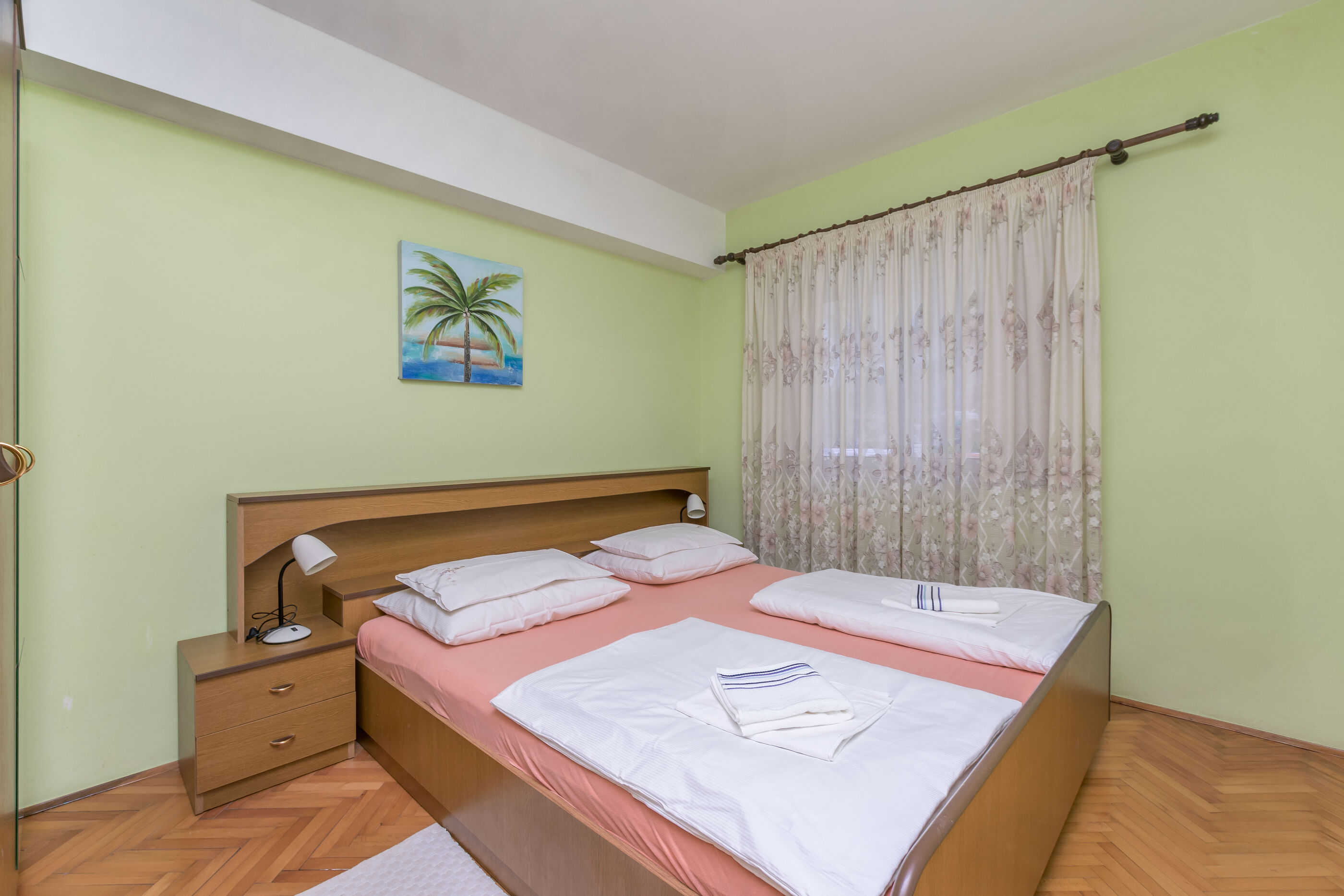Apartments Mara 84301-A3
